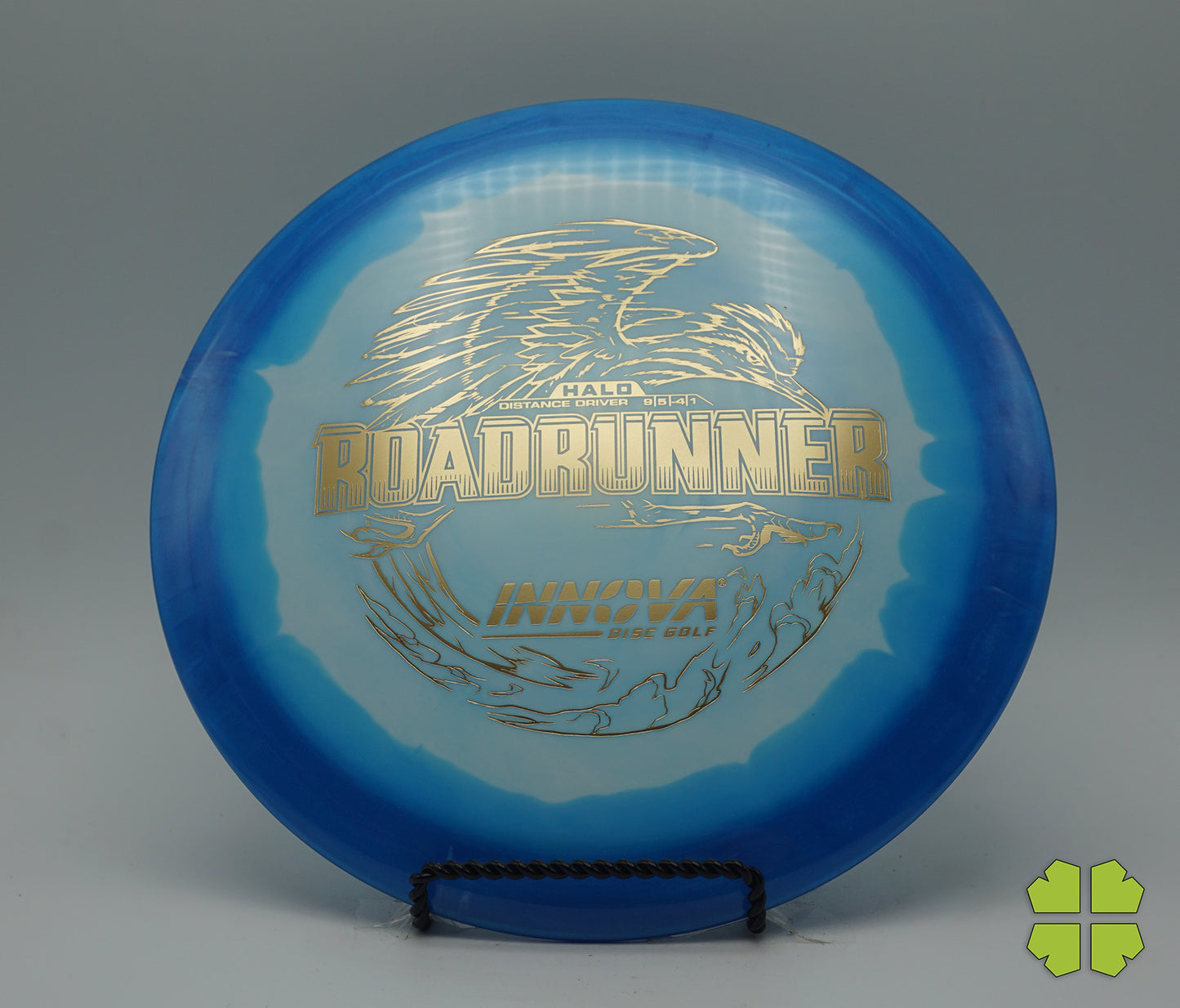 Roadrunner - Halo Star