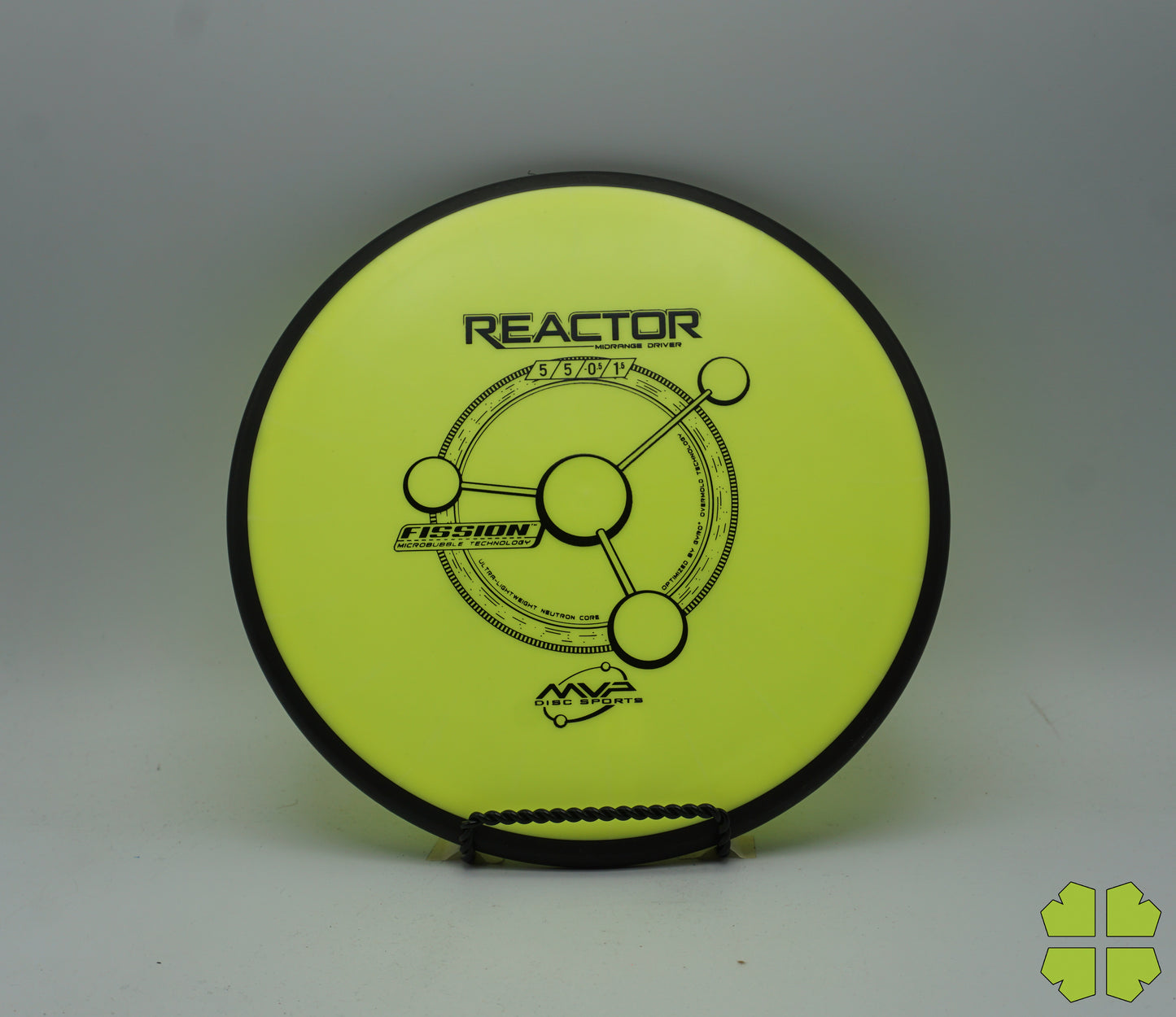 Fission Reactor