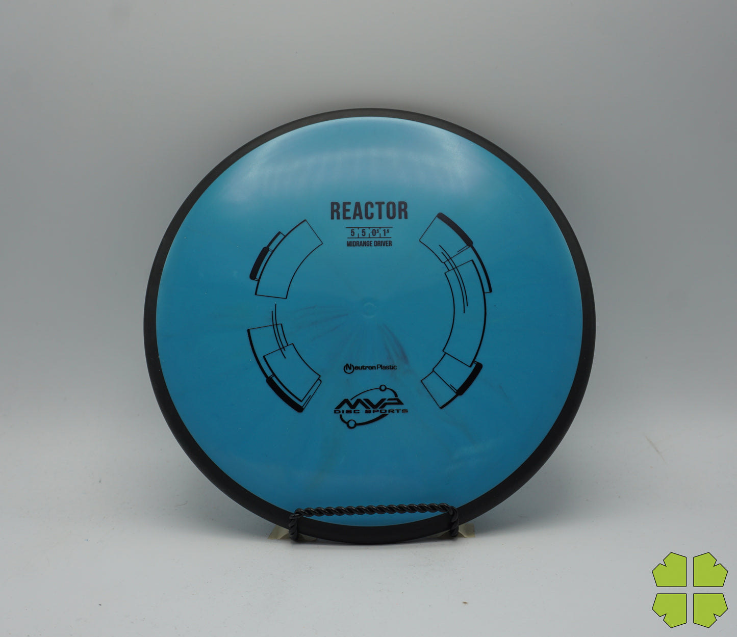 Neutron Reactor