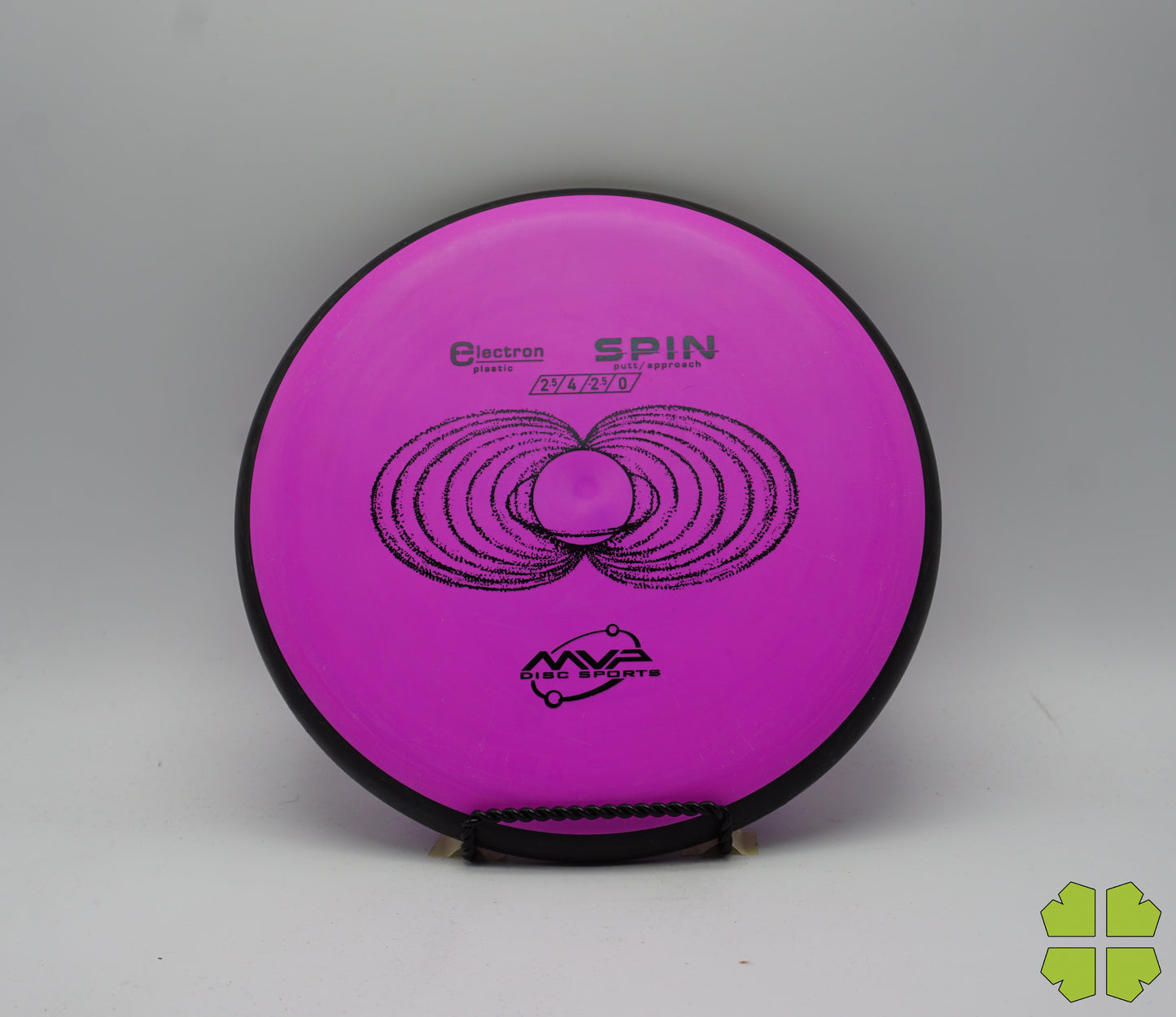 Electron Spin