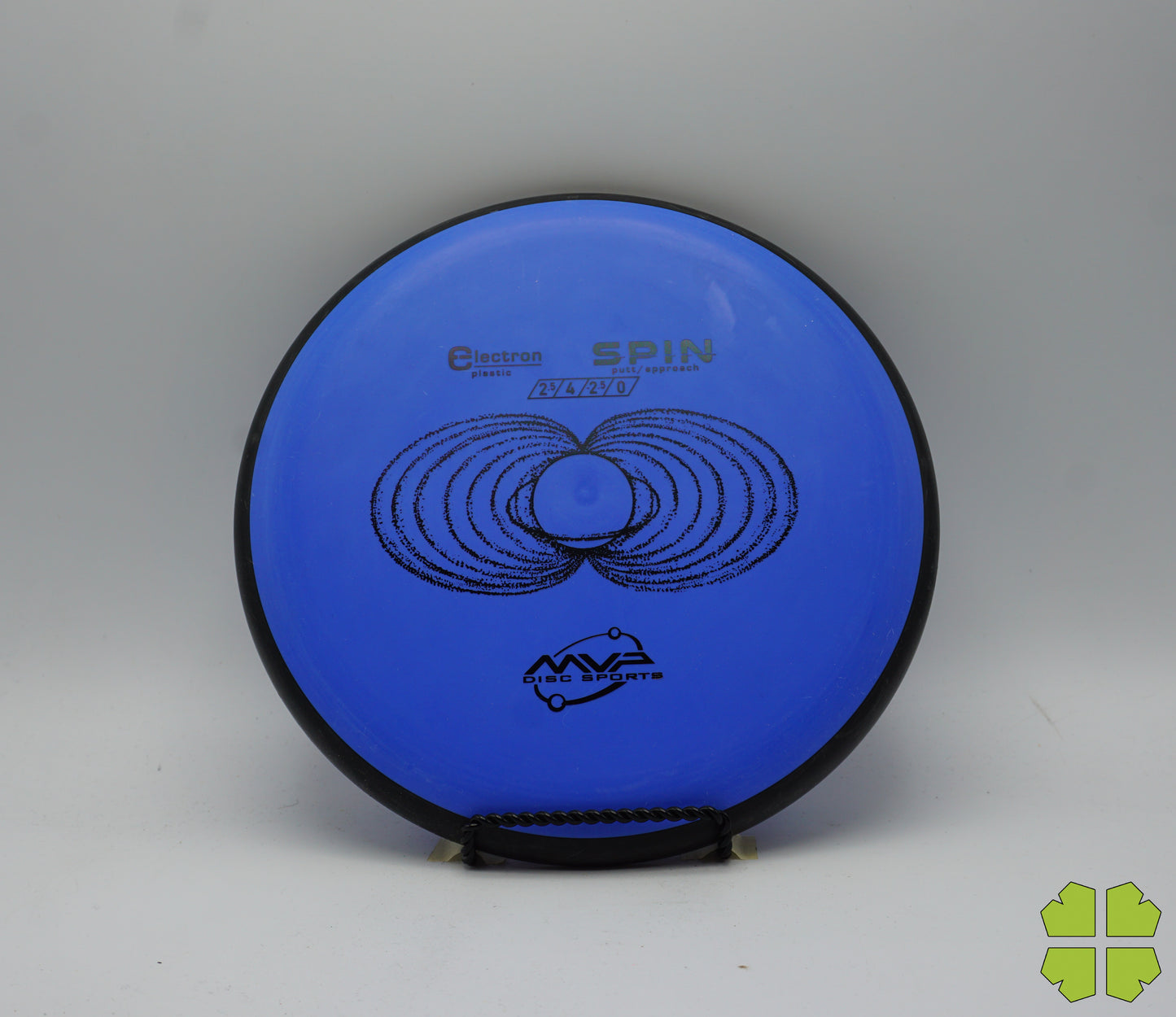 Electron Spin