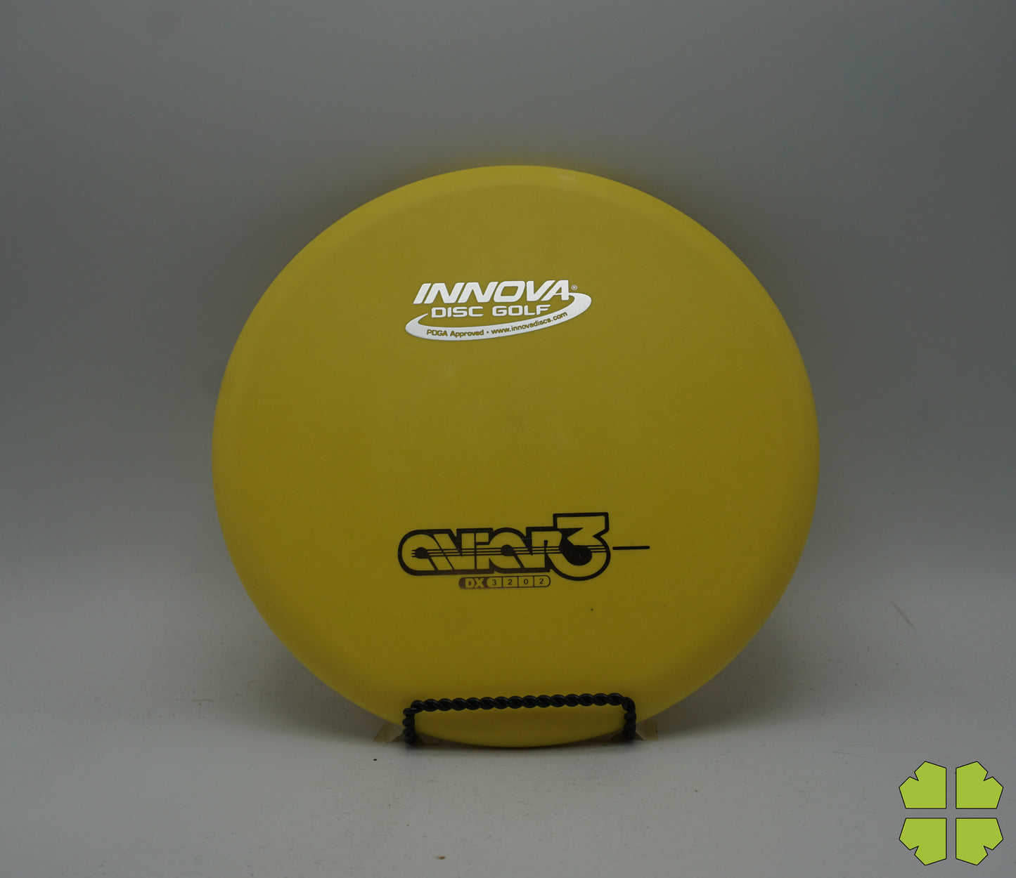 DX Aviar3