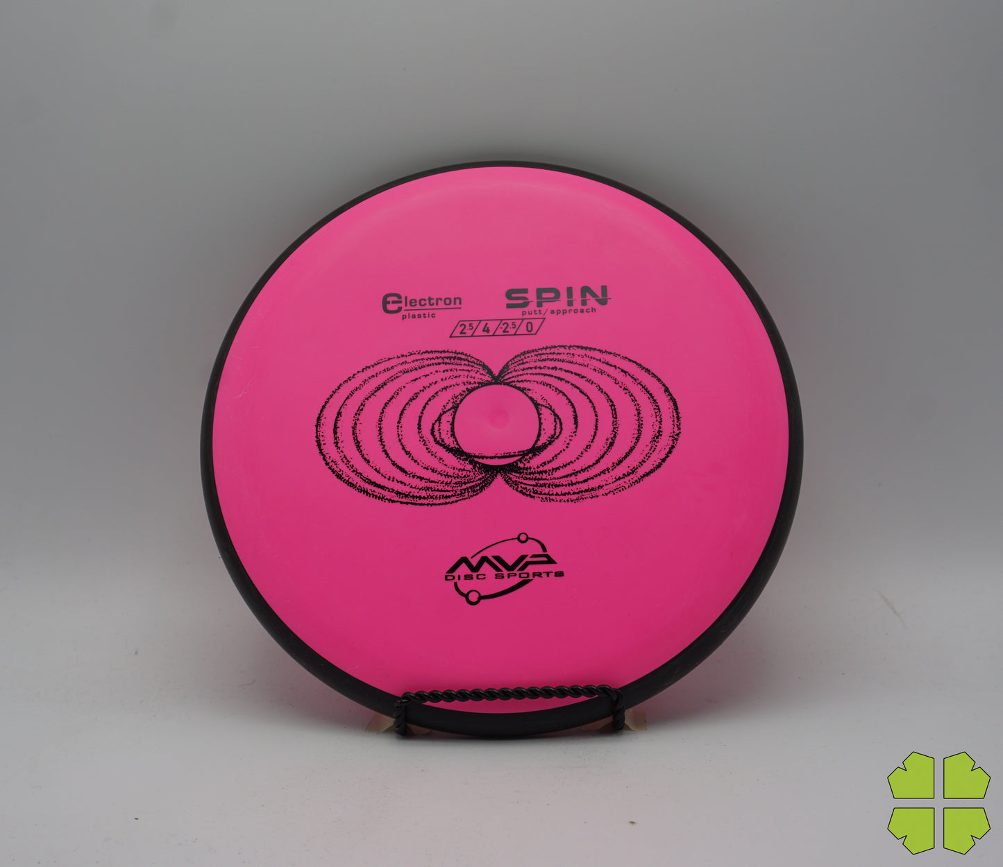 Electron Spin