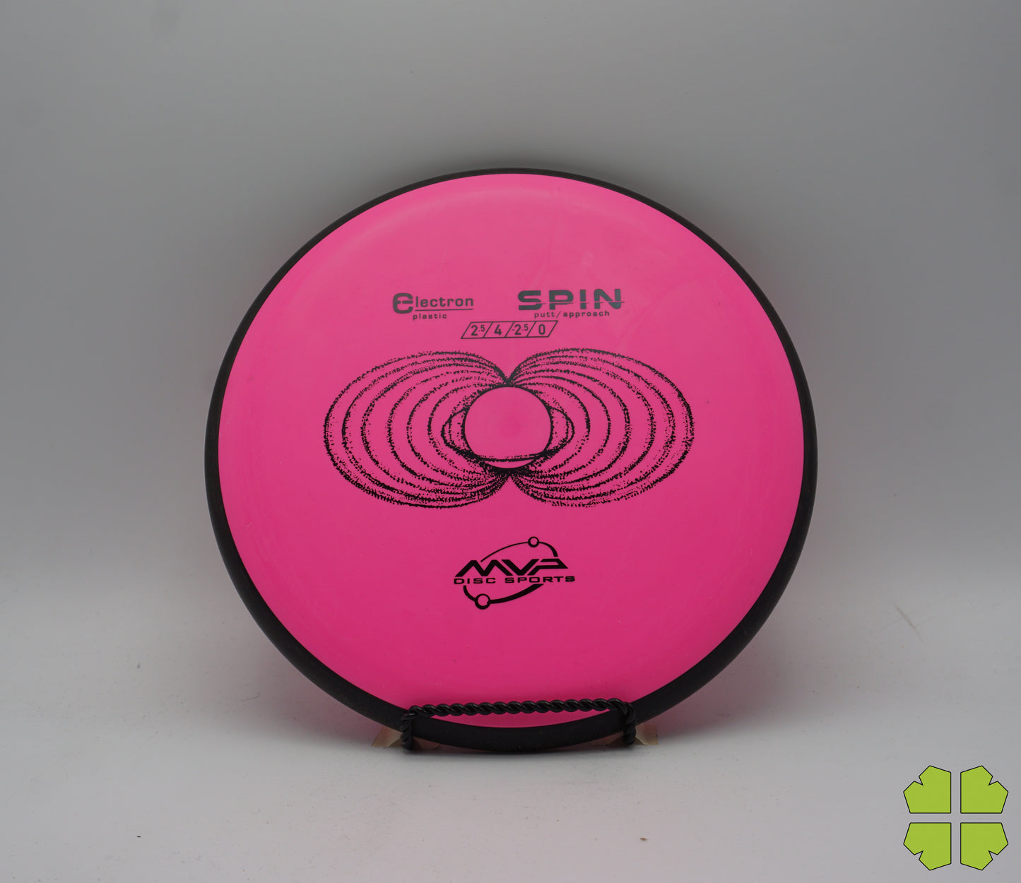 Electron Spin