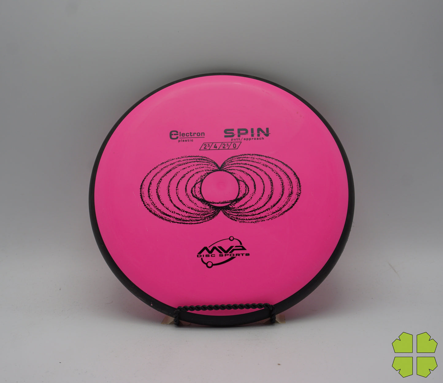 Electron Spin