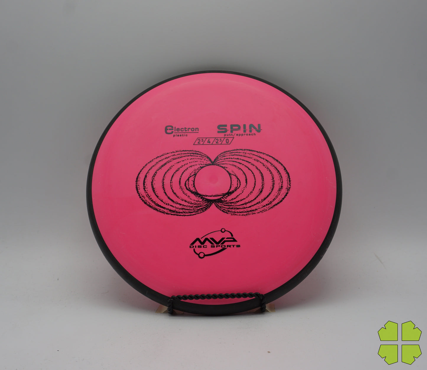 Electron Spin