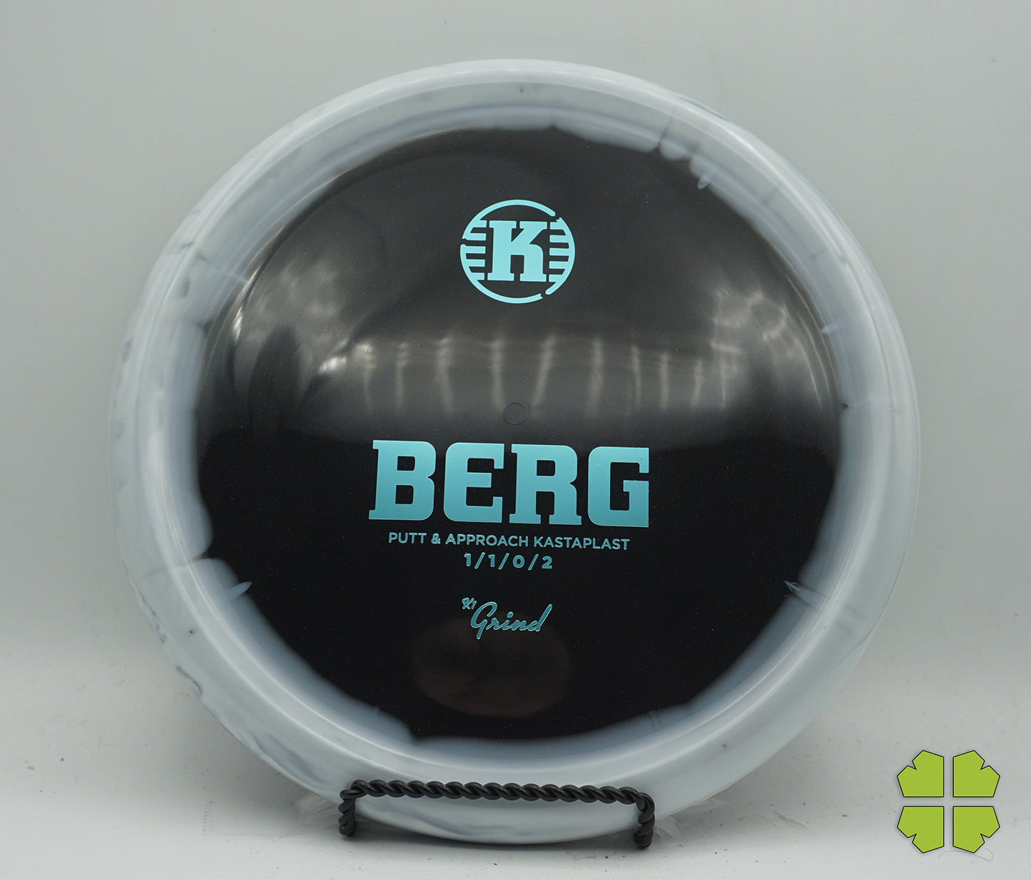Berg - K1 Grind
