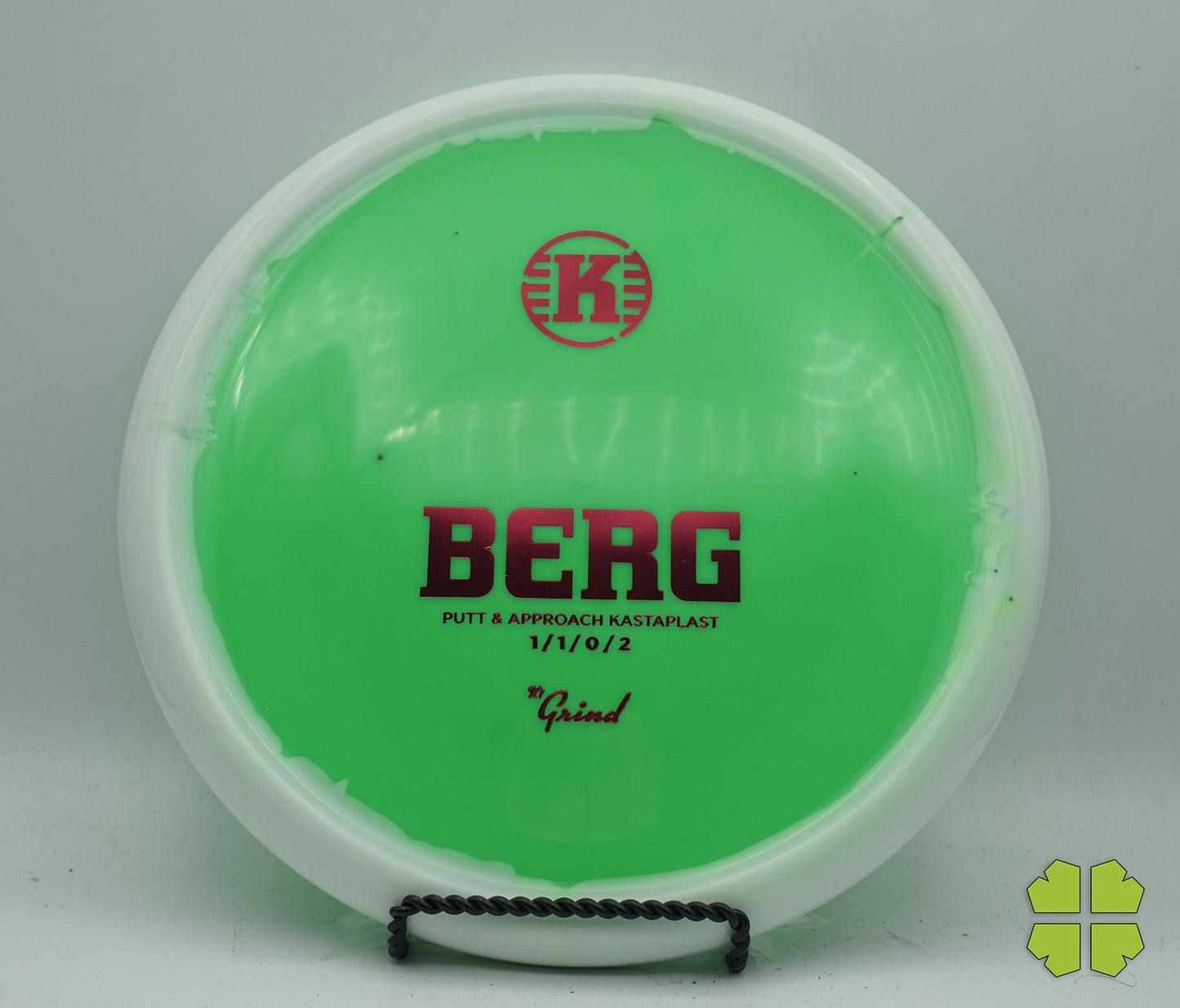 Berg - K1 Grind