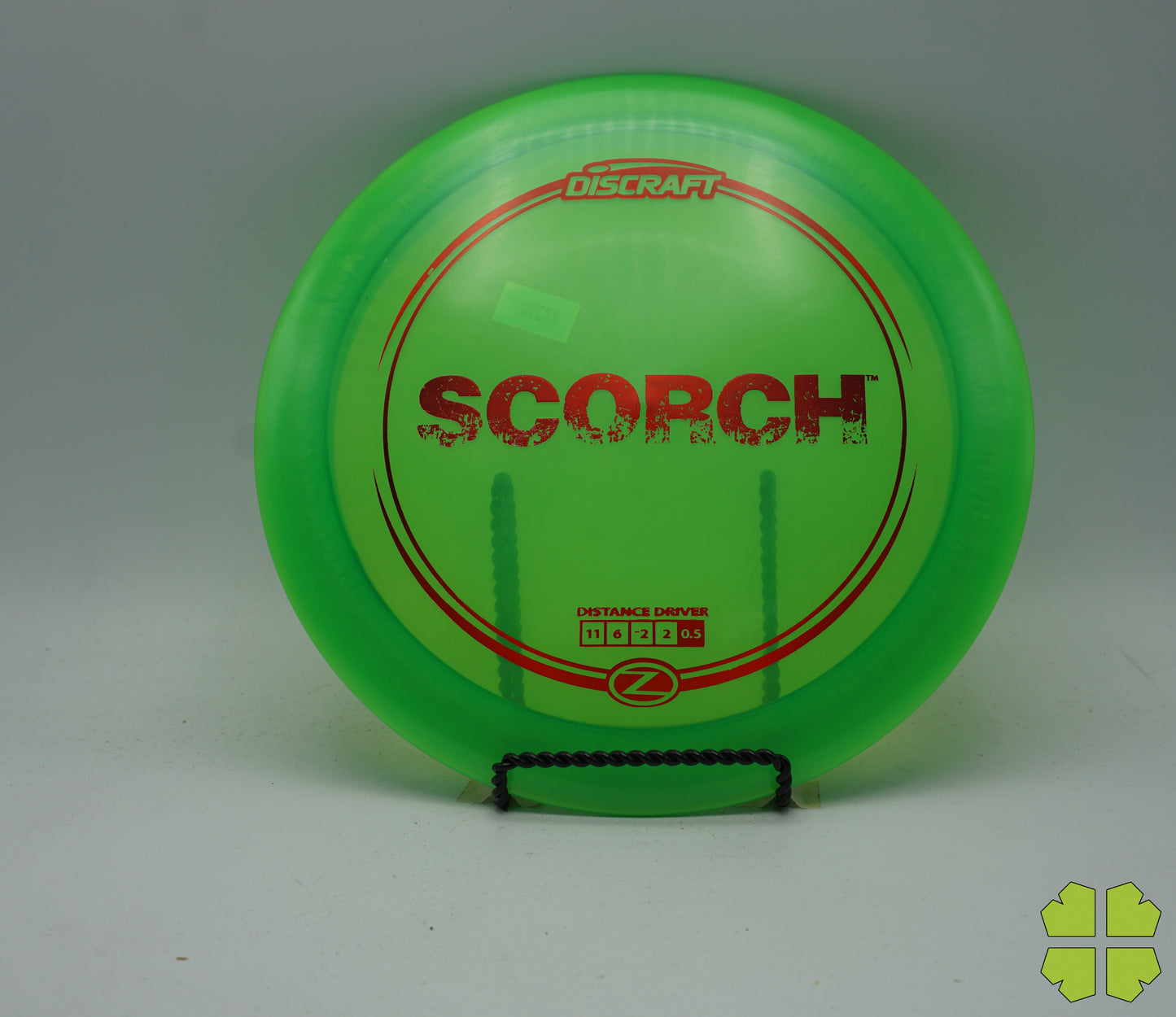 Scorch - Z Line