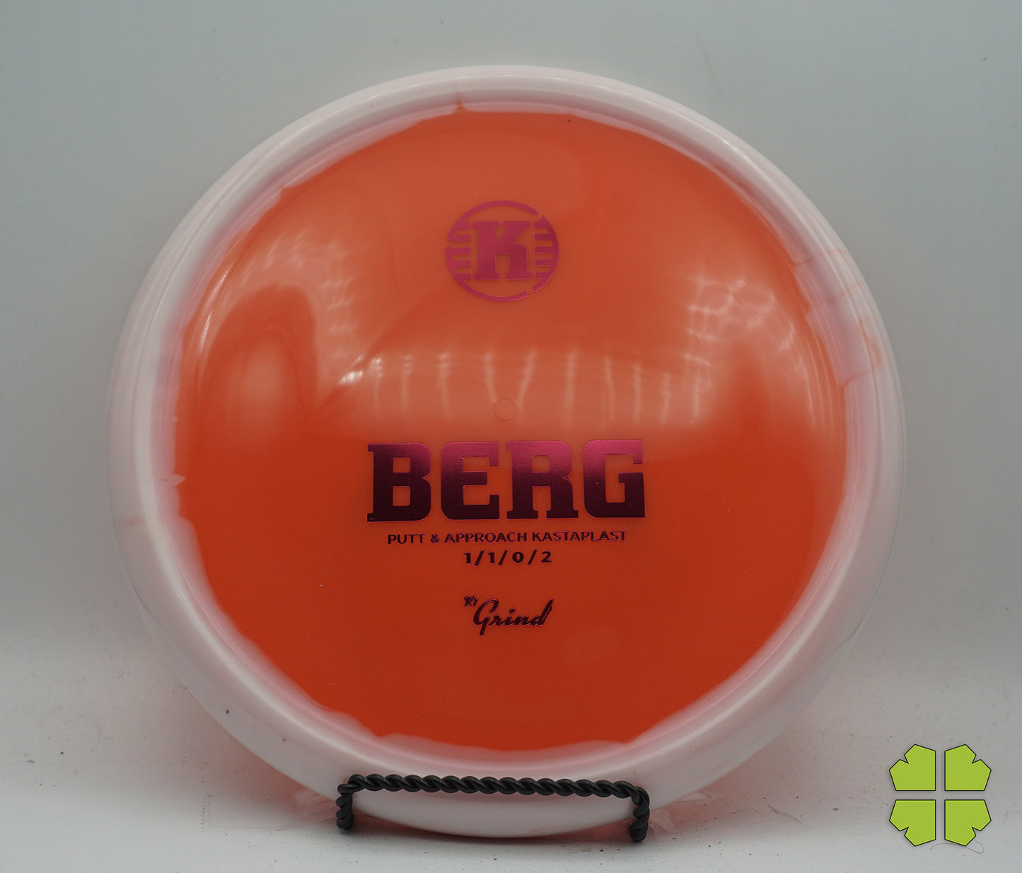 Berg - K1 Grind