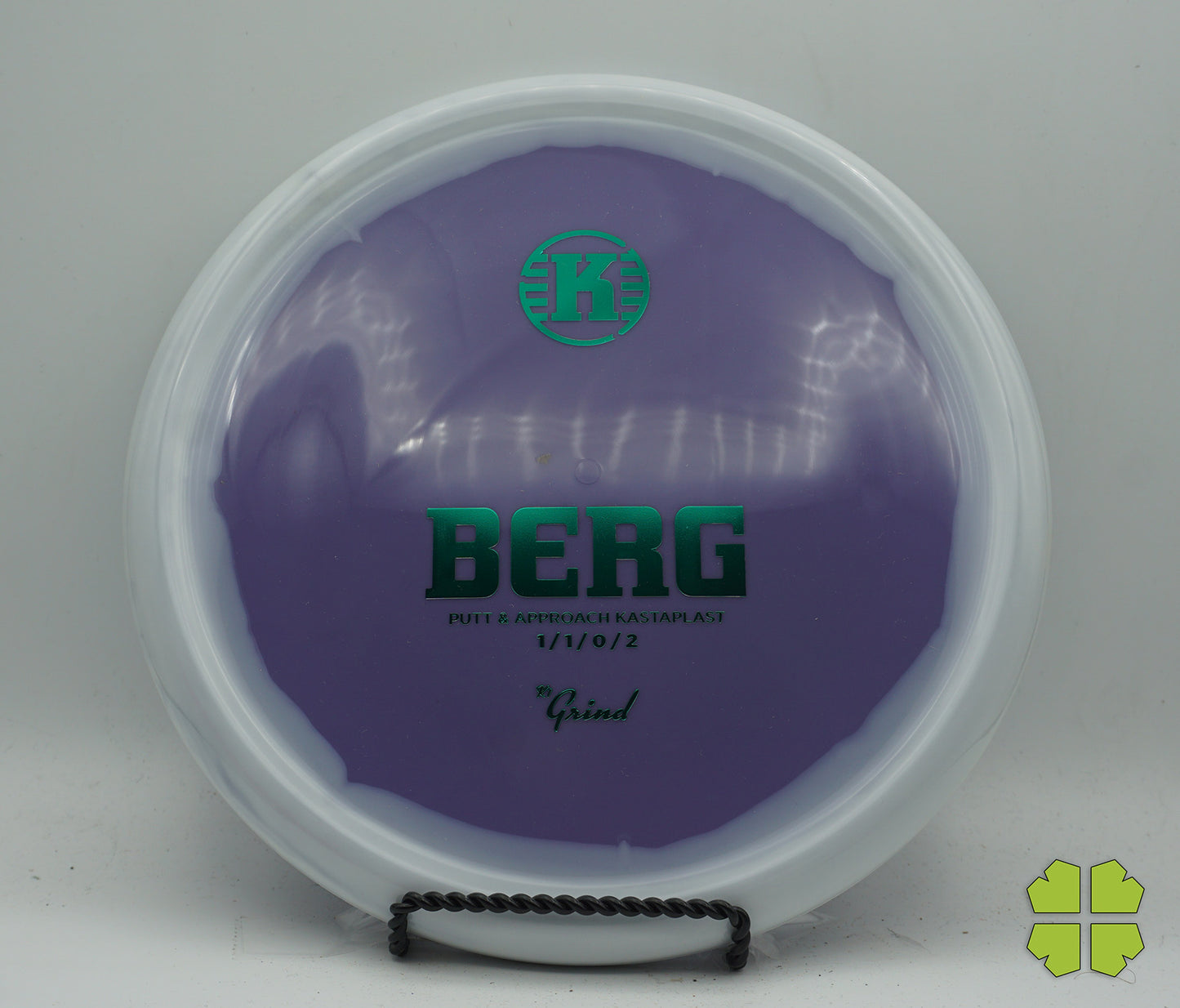 Berg - K1 Grind