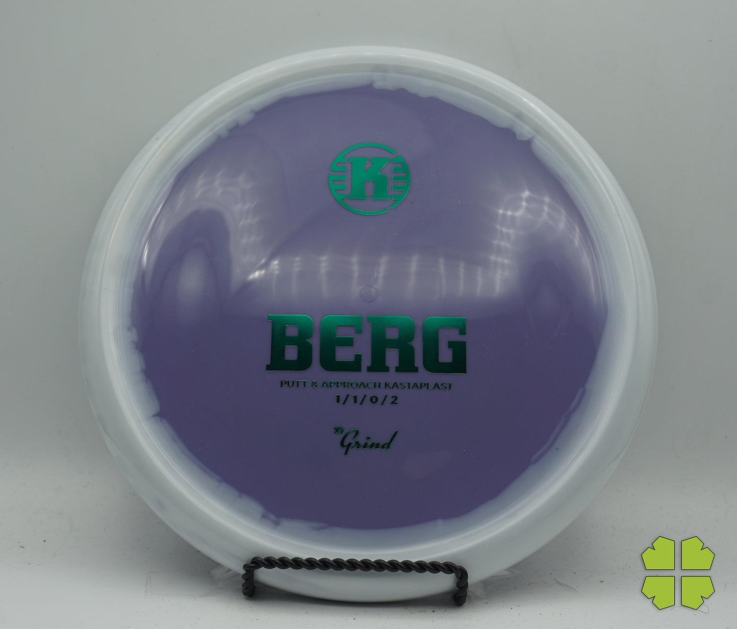Berg - K1 Grind