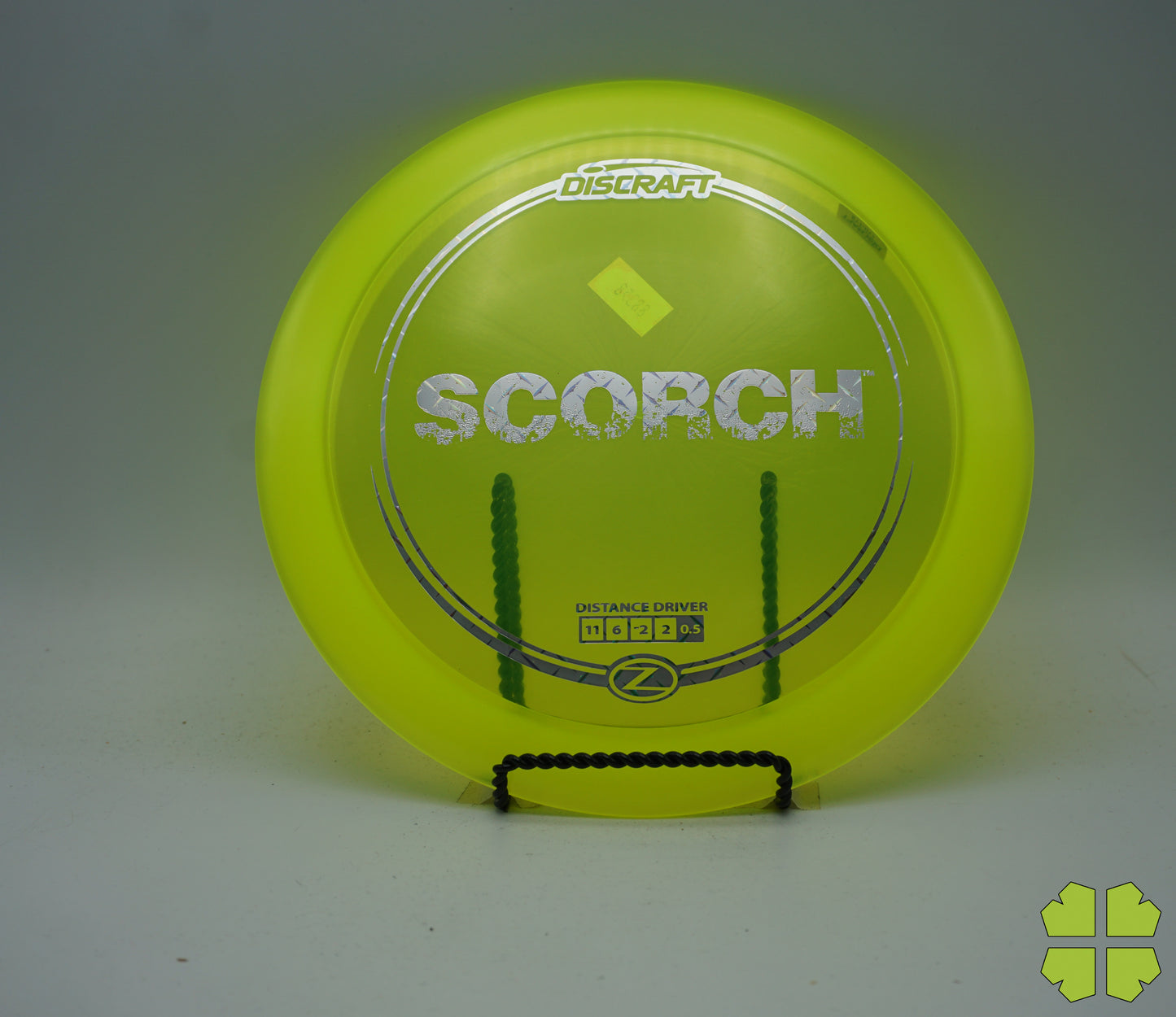 Scorch - Z Line