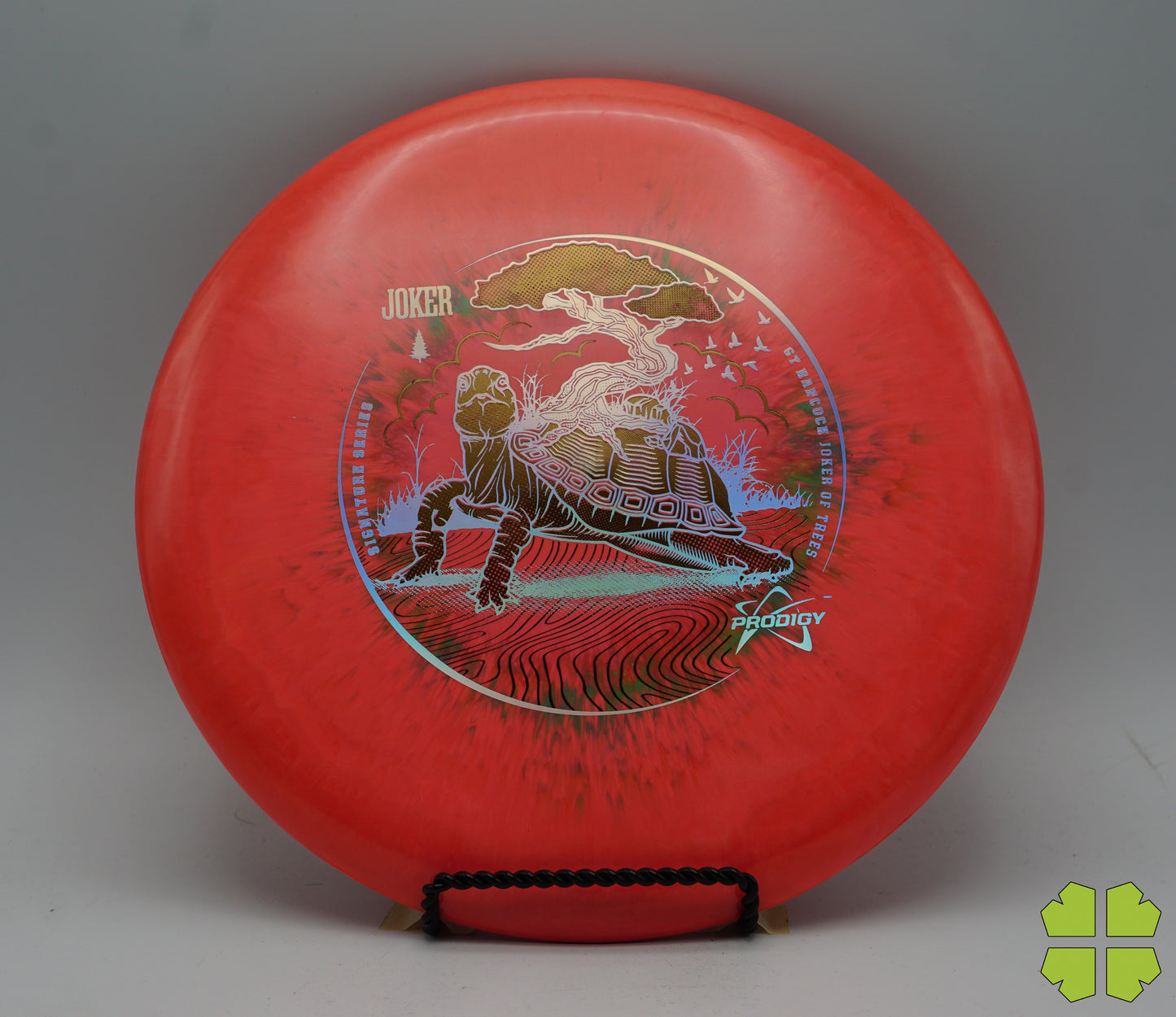M2 - 2023 GT Hancock Signature Series 500 Spectrum