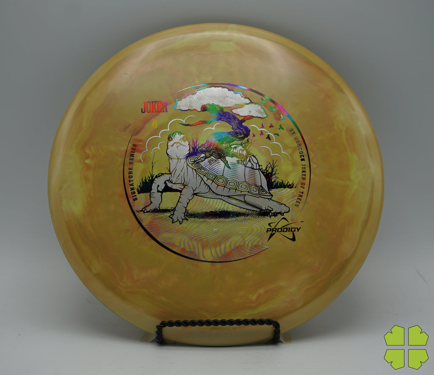 M2 - 2023 GT Hancock Signature Series 500 Spectrum