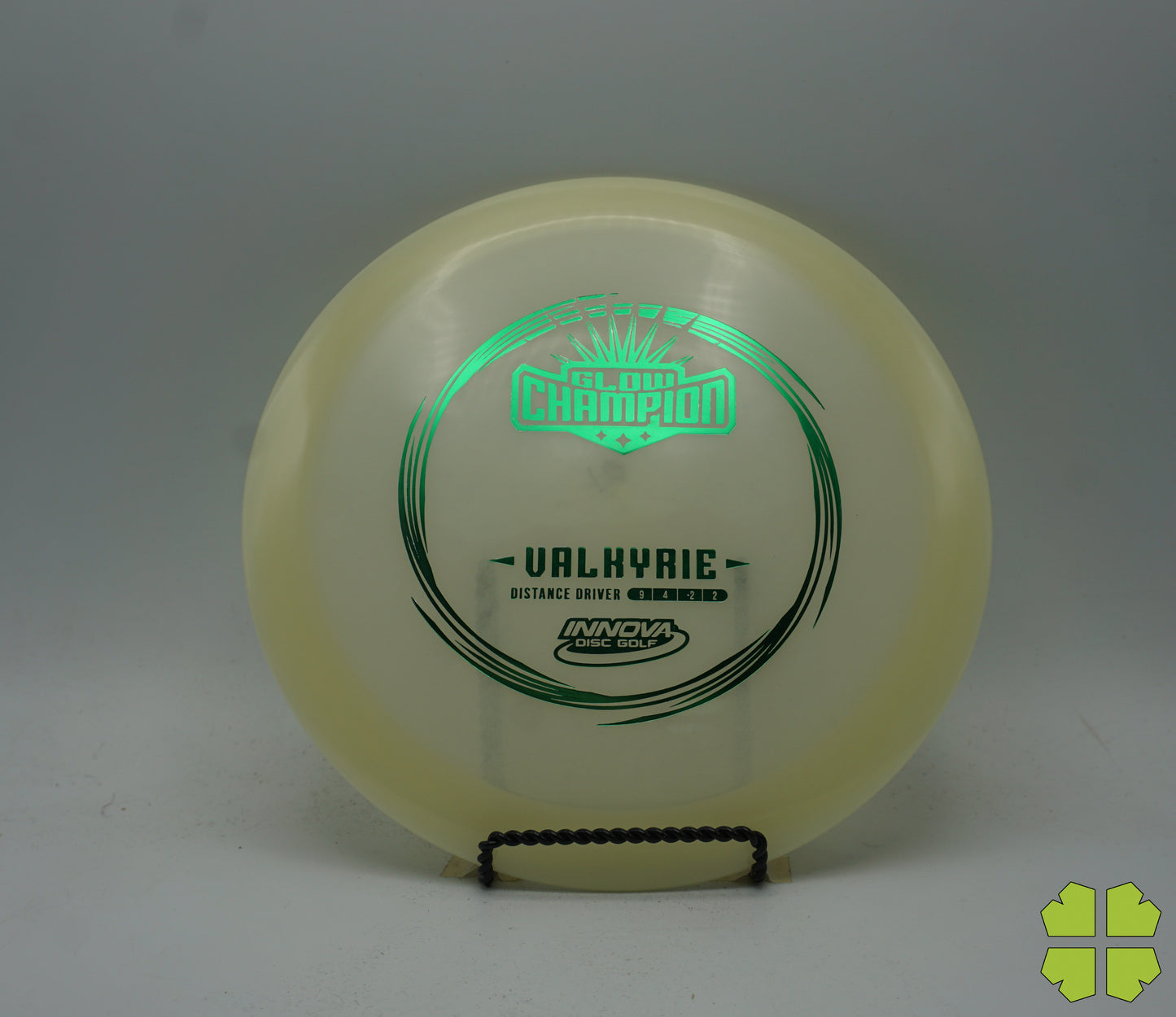 Valkyrie - Champion Glow
