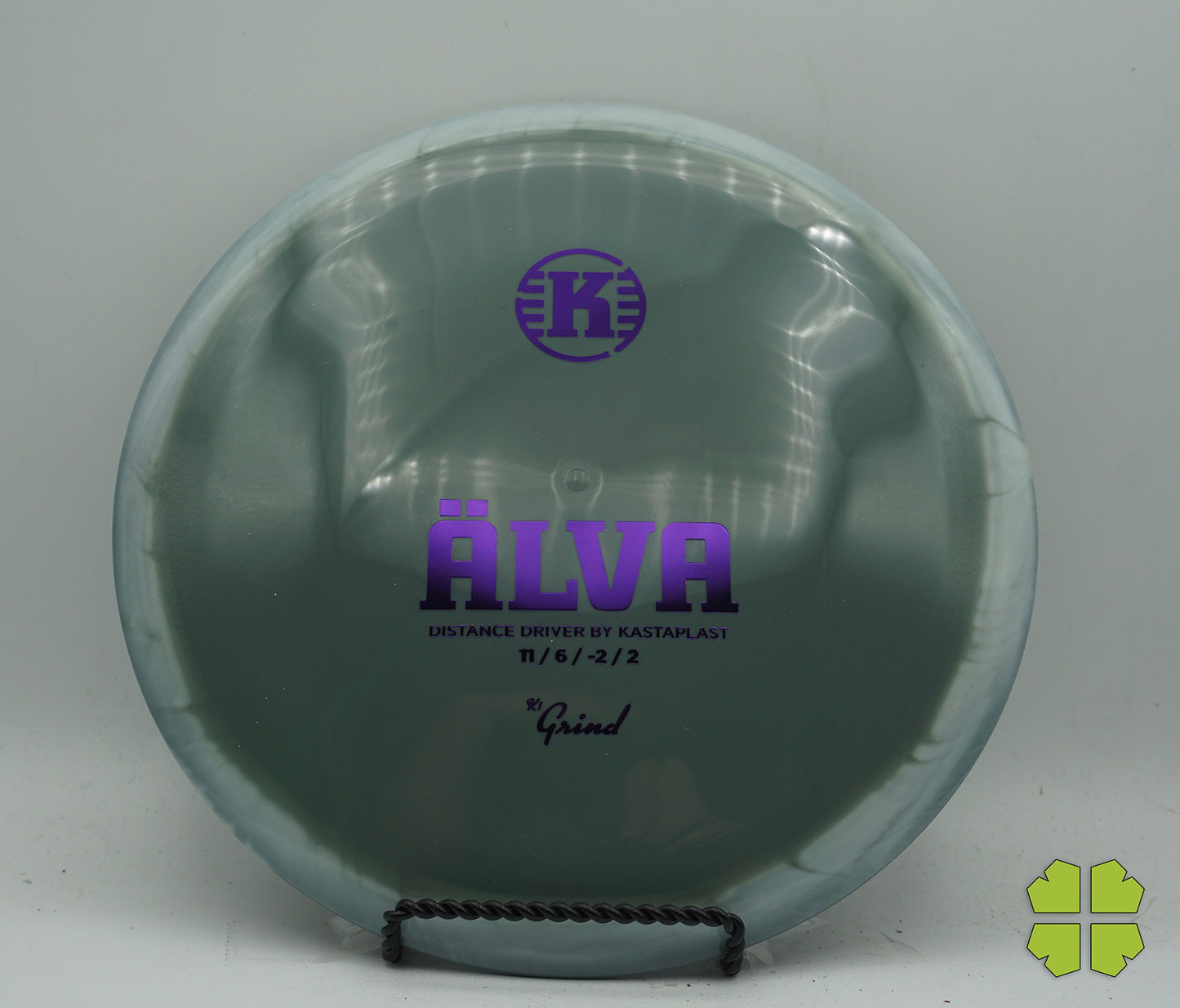 Alva - K1 Grind