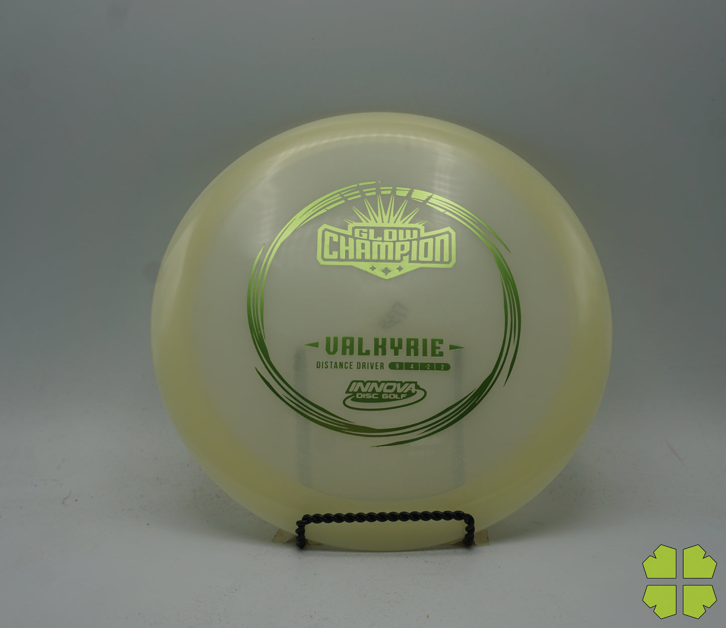 Valkyrie - Champion Glow