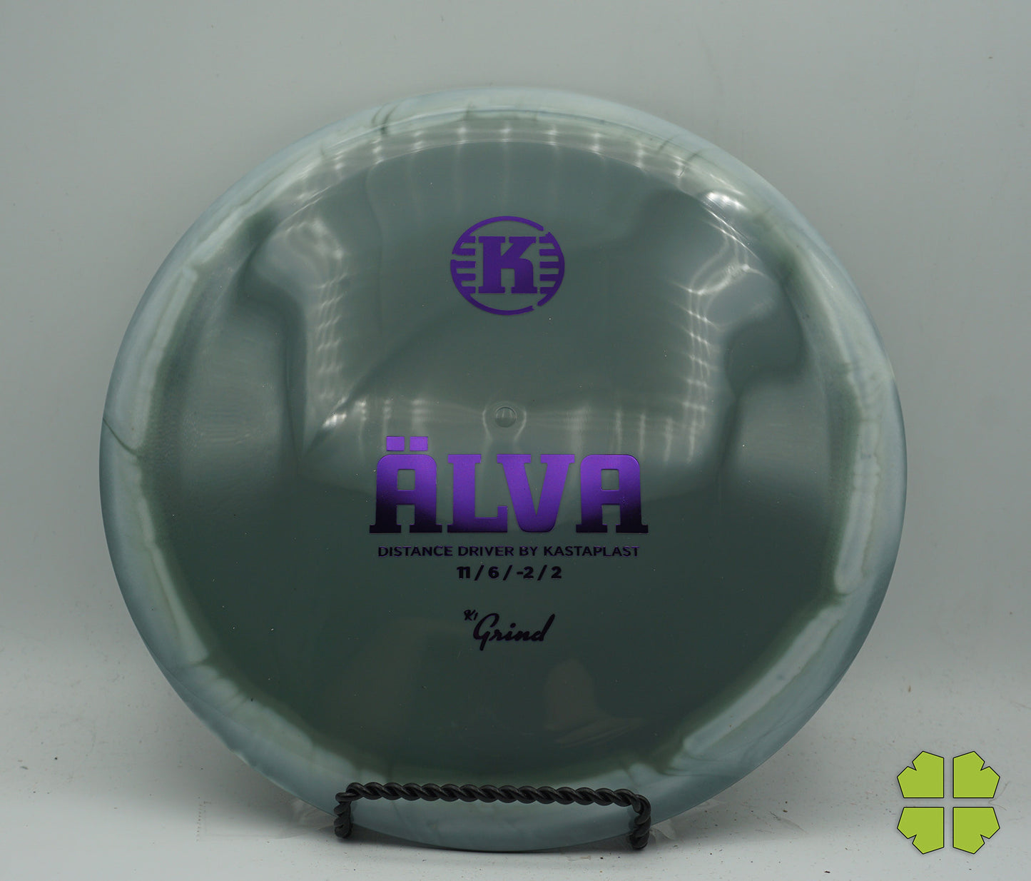Alva - K1 Grind