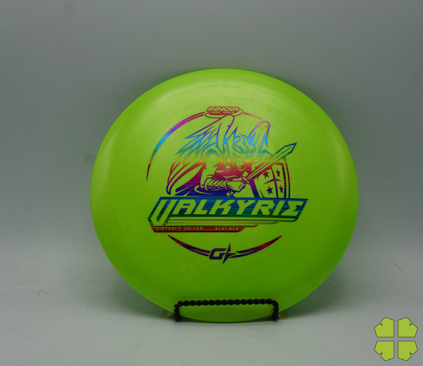 Valkyrie - GStar