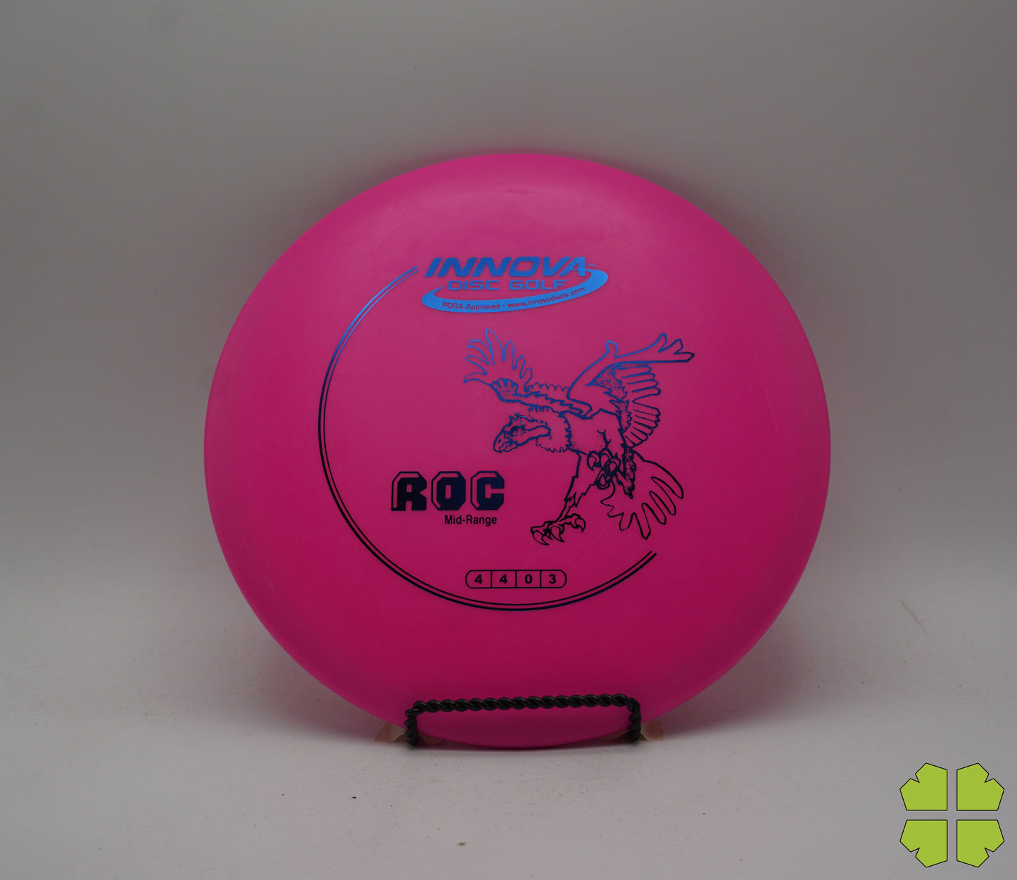 Roc - DX