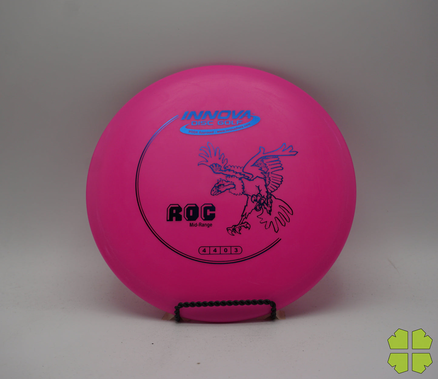 DX Roc