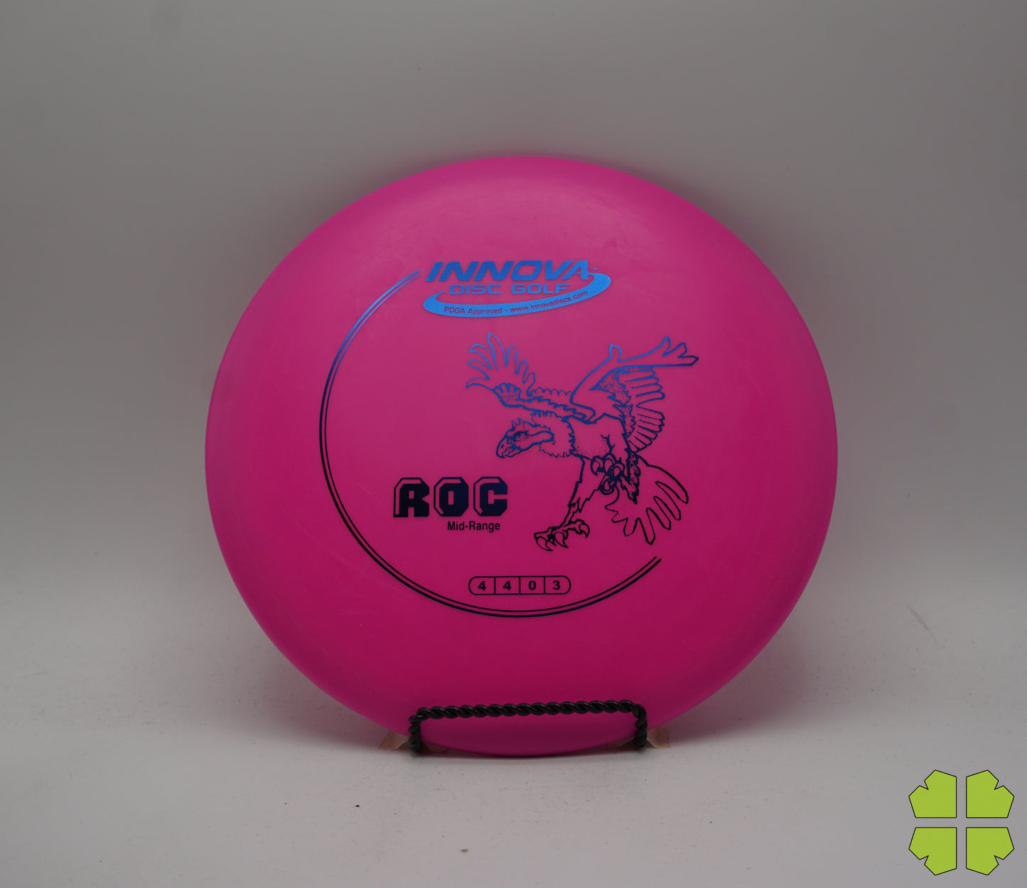 DX Roc