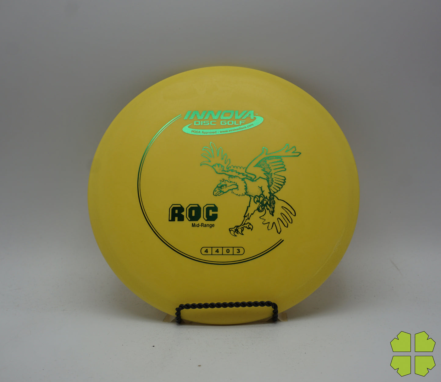 Roc - DX