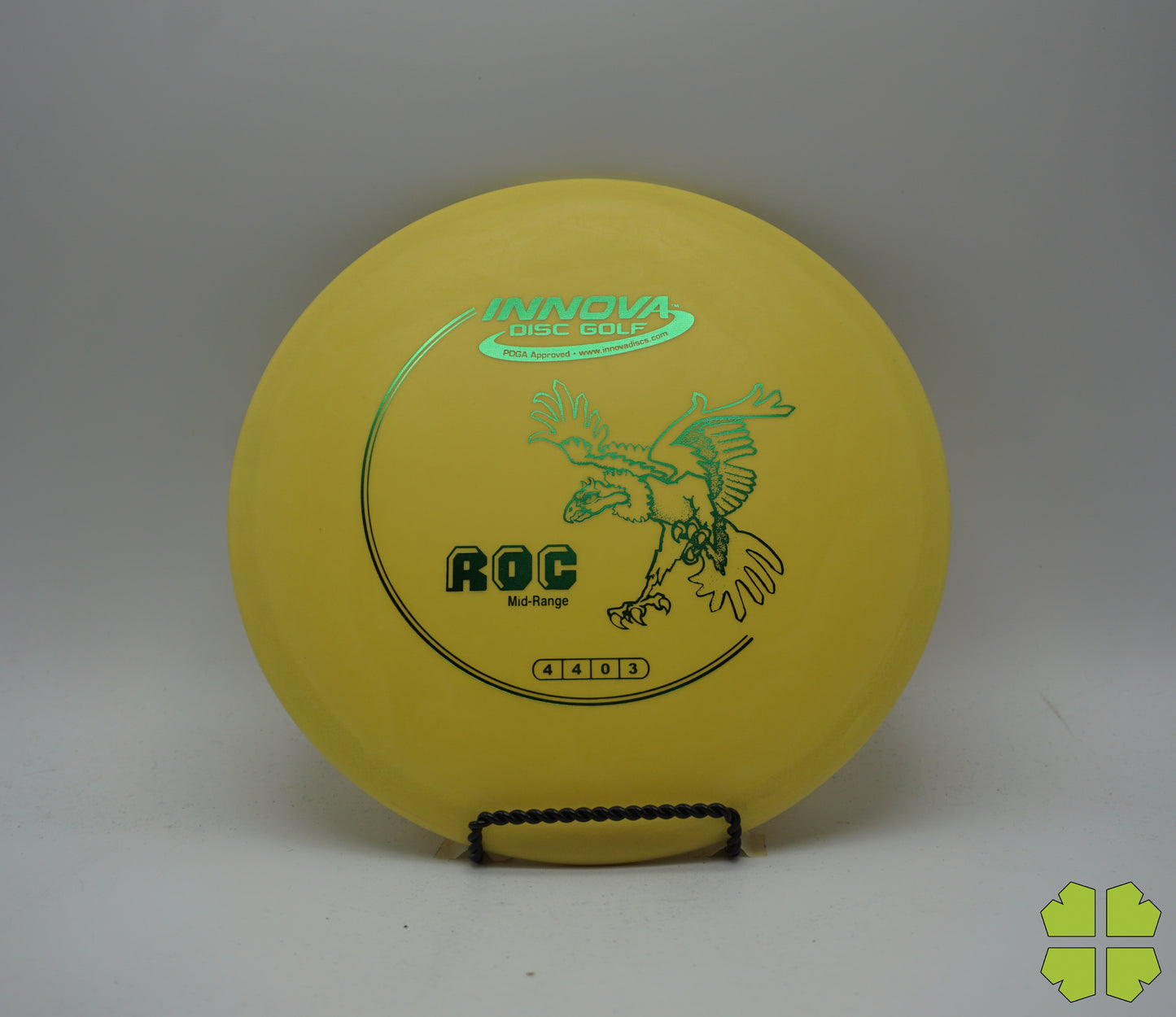 Roc - DX