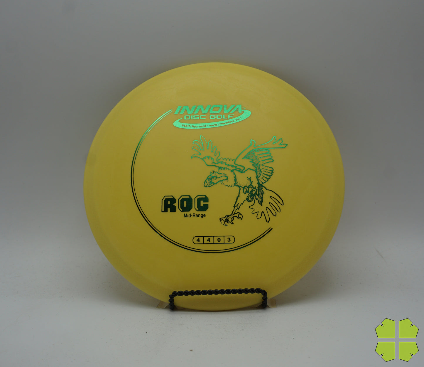 Roc - DX