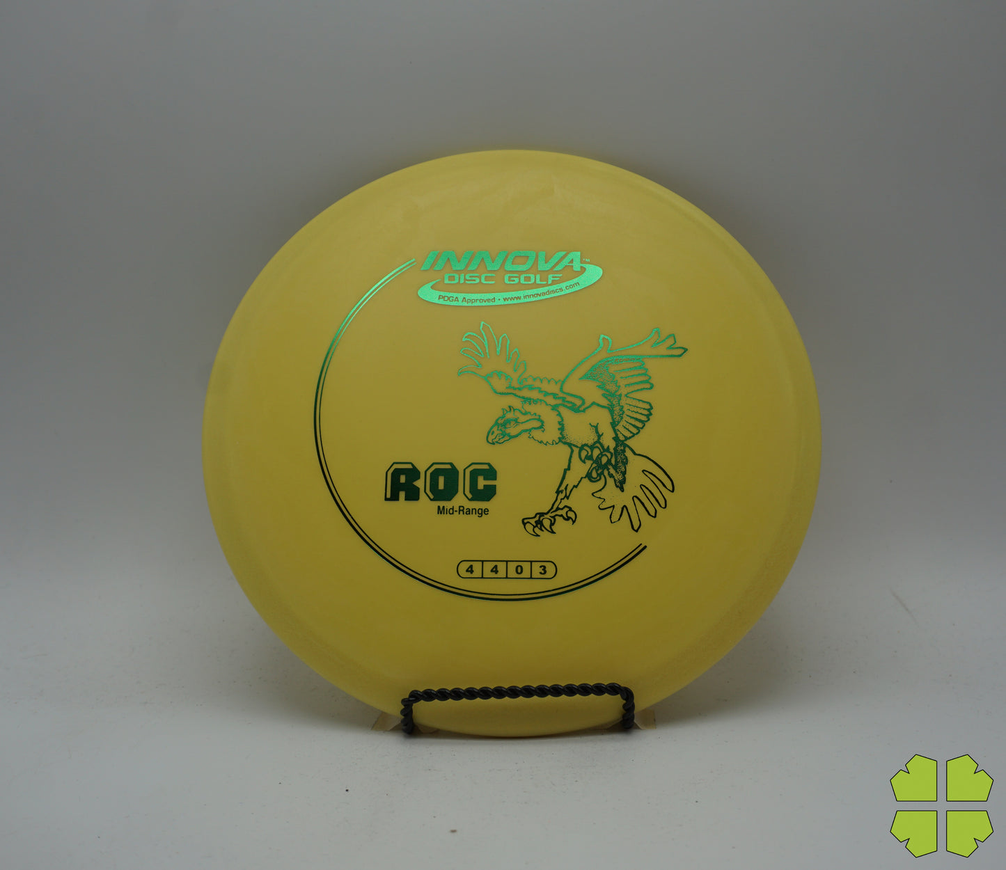 Roc - DX