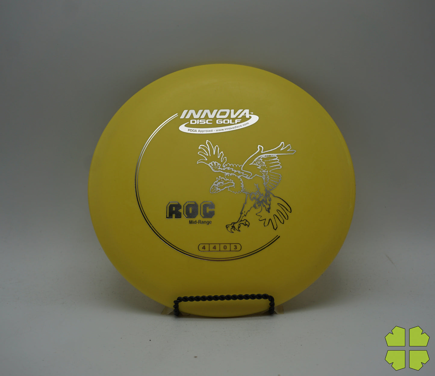 Roc - DX