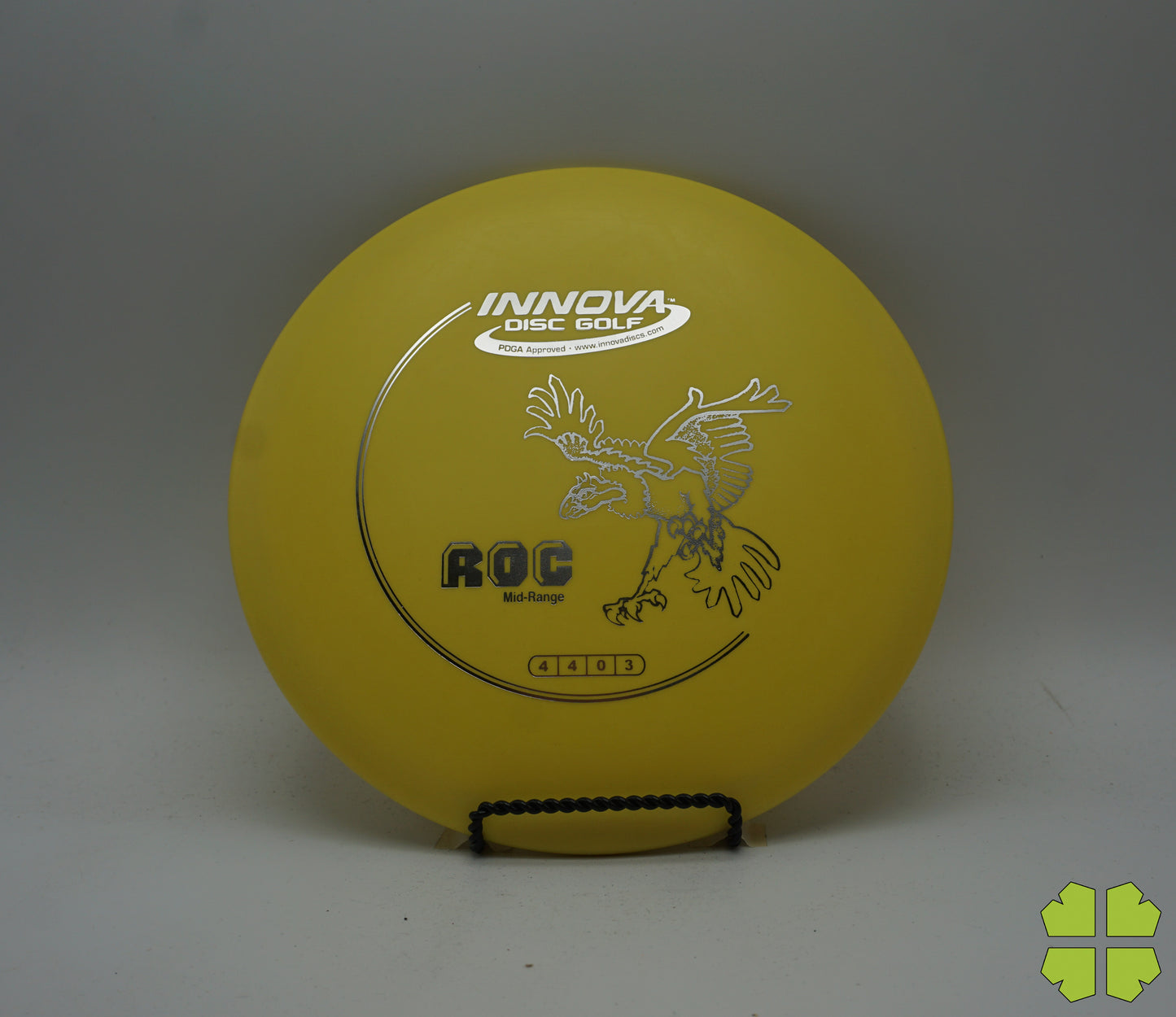 Roc - DX
