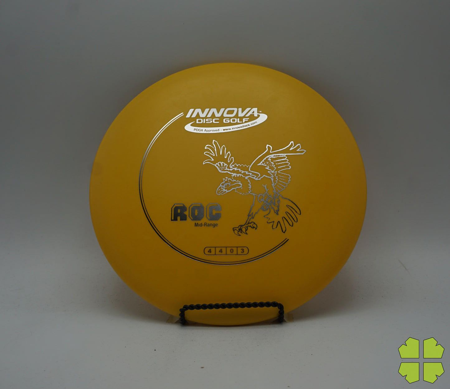 Roc - DX