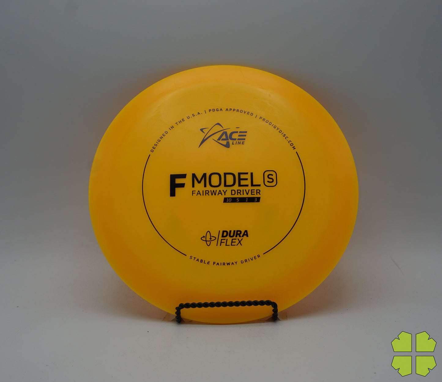 Ace Line DuraFlex F Model S