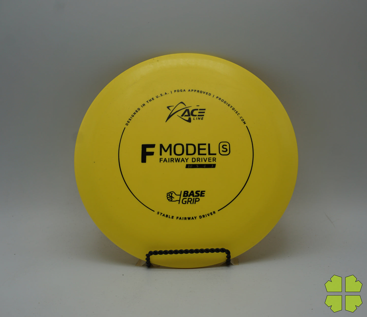 Ace Line DuraFlex F Model S