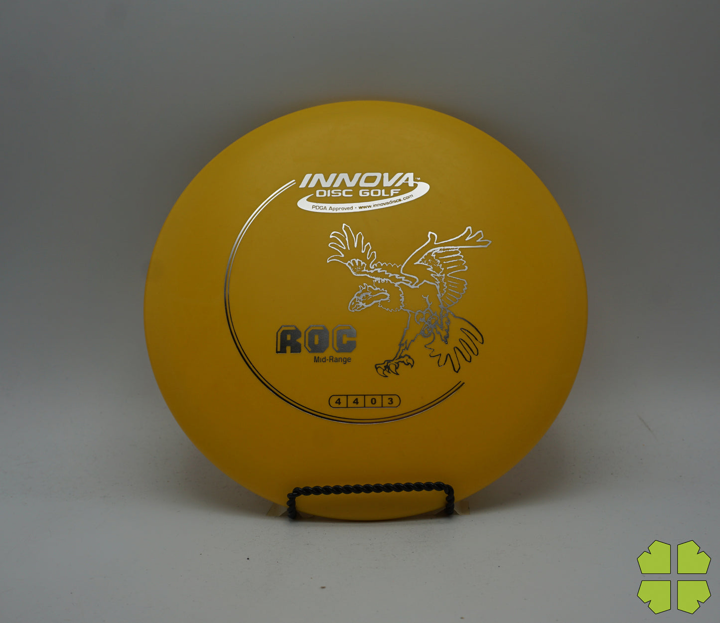 Roc - DX