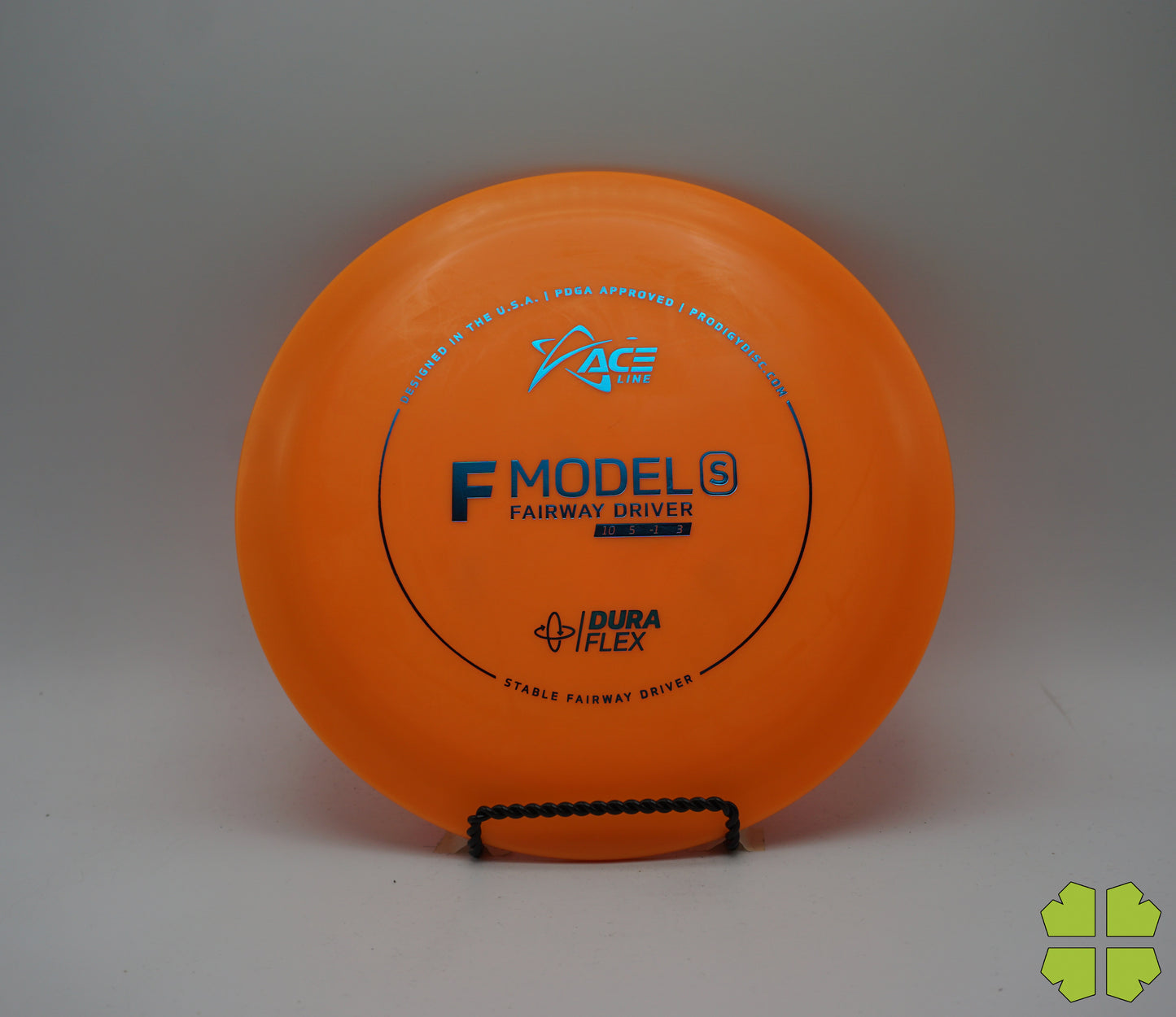 F Model S - Ace Line DuraFlex