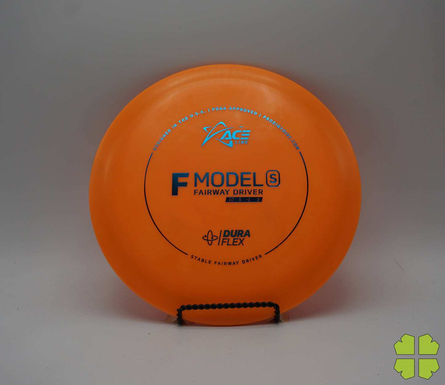 F Model S - Ace Line DuraFlex