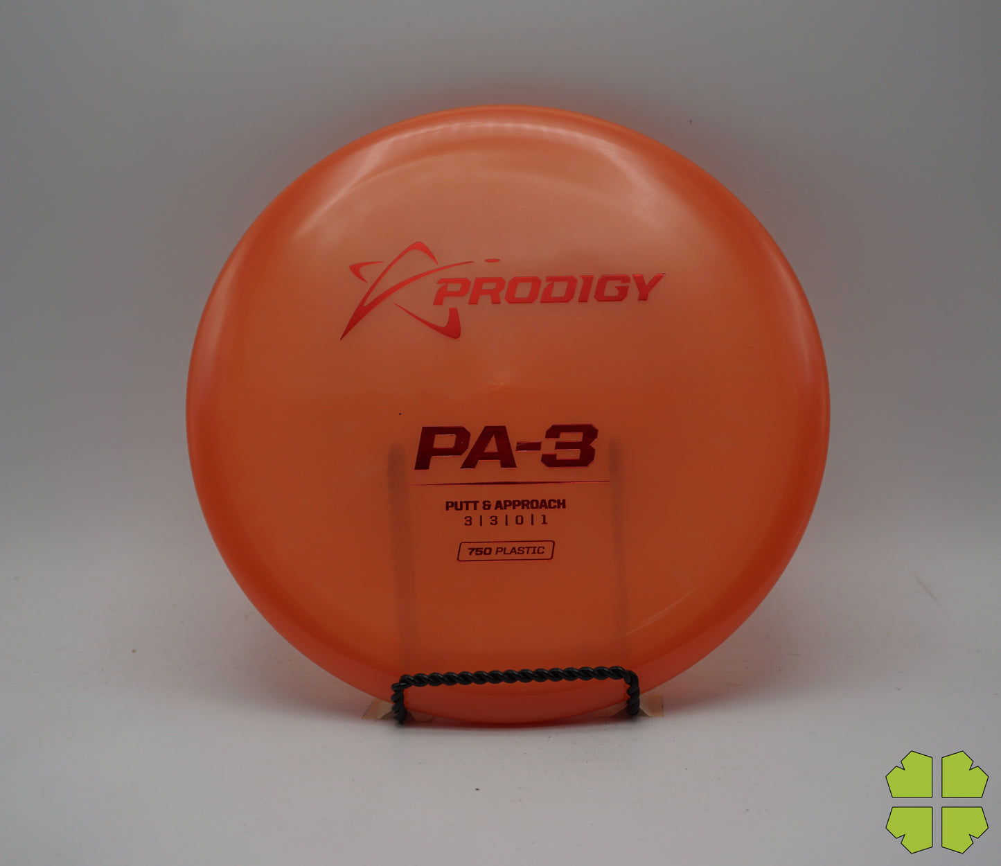 Pa-3 - 750