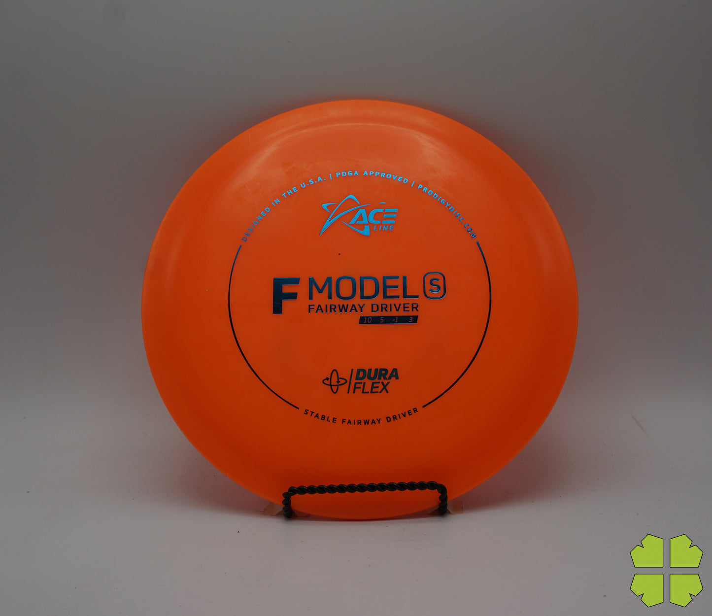 F Model S - Ace Line DuraFlex