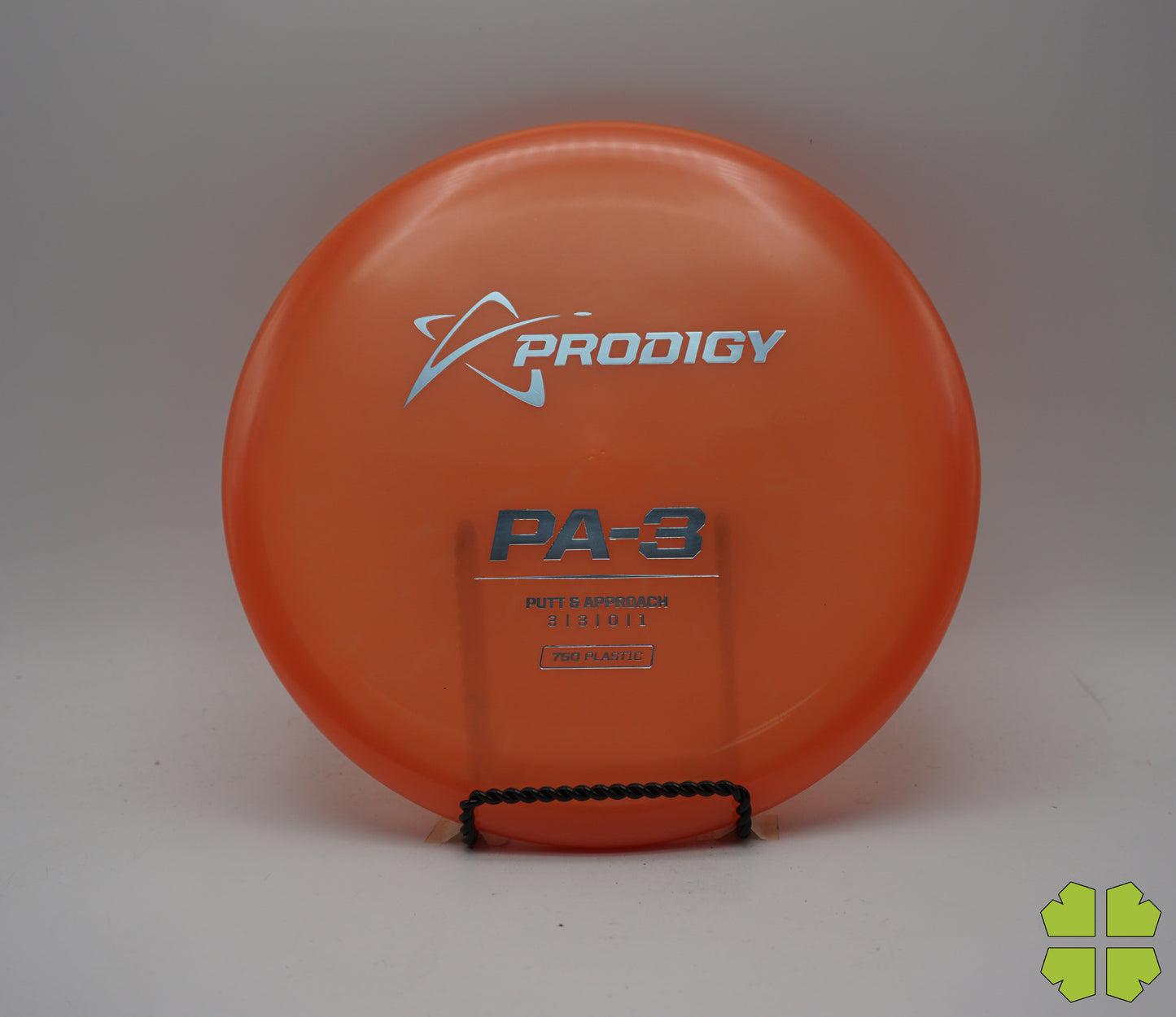 Pa-3 - 750