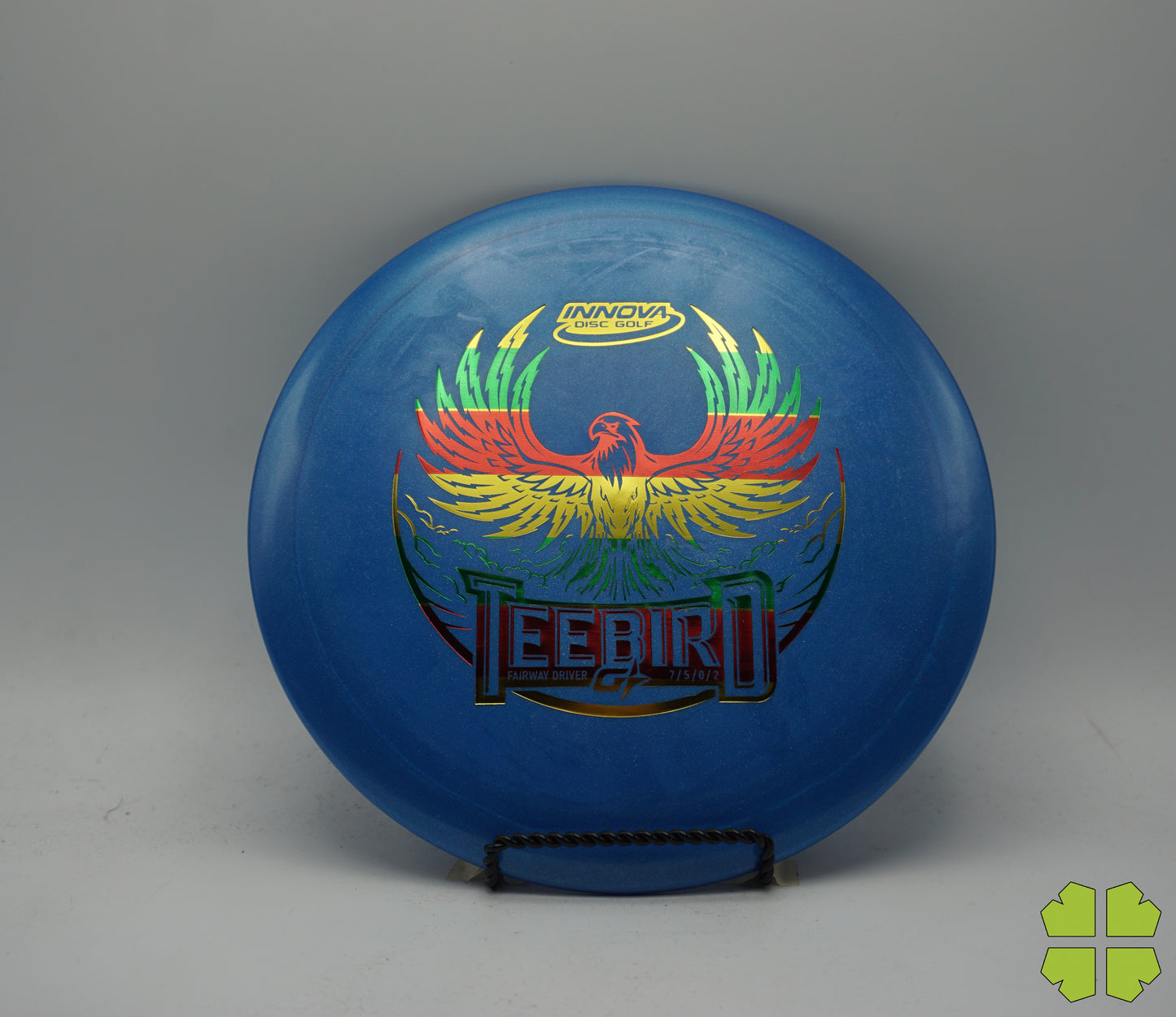 TeeBird - GStar