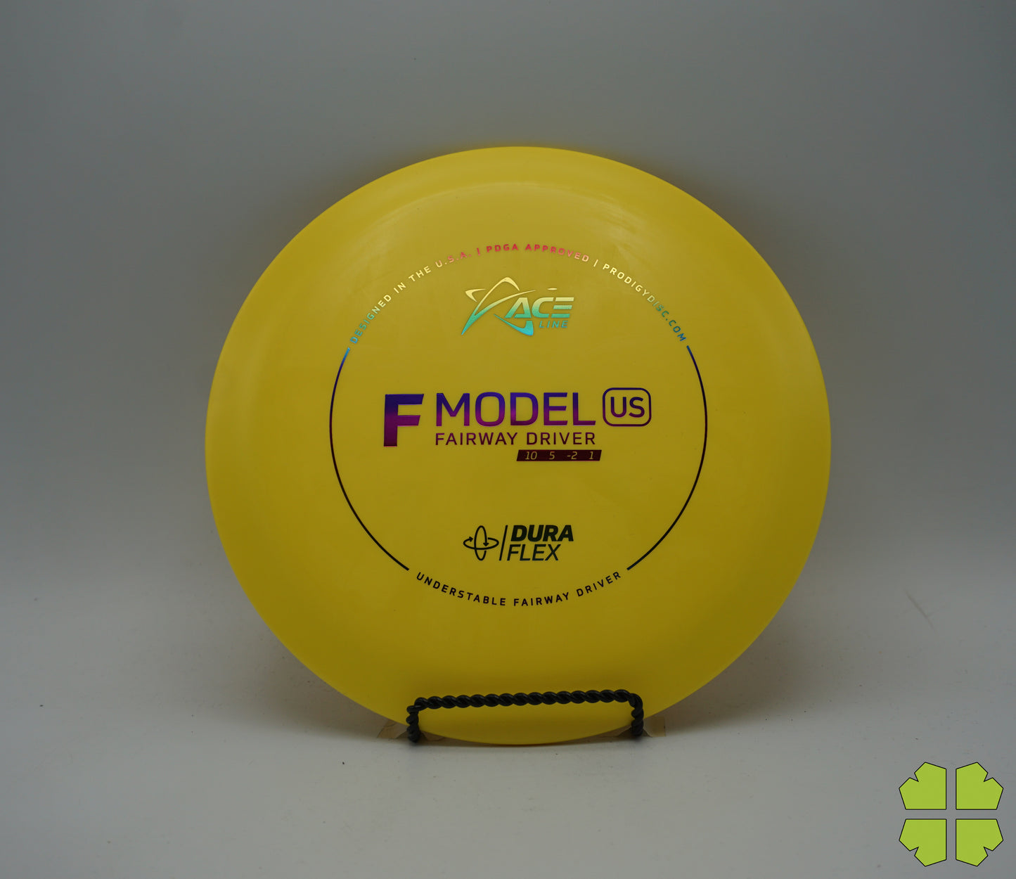 Ace Line DuraFlex F Model US