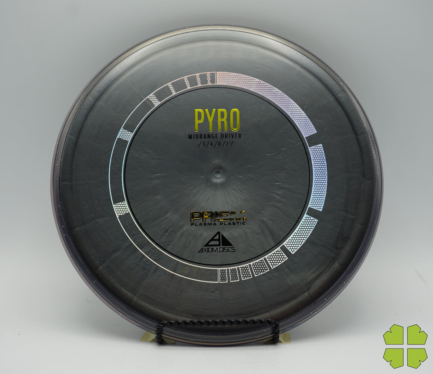 Pyro - Prism Plasma