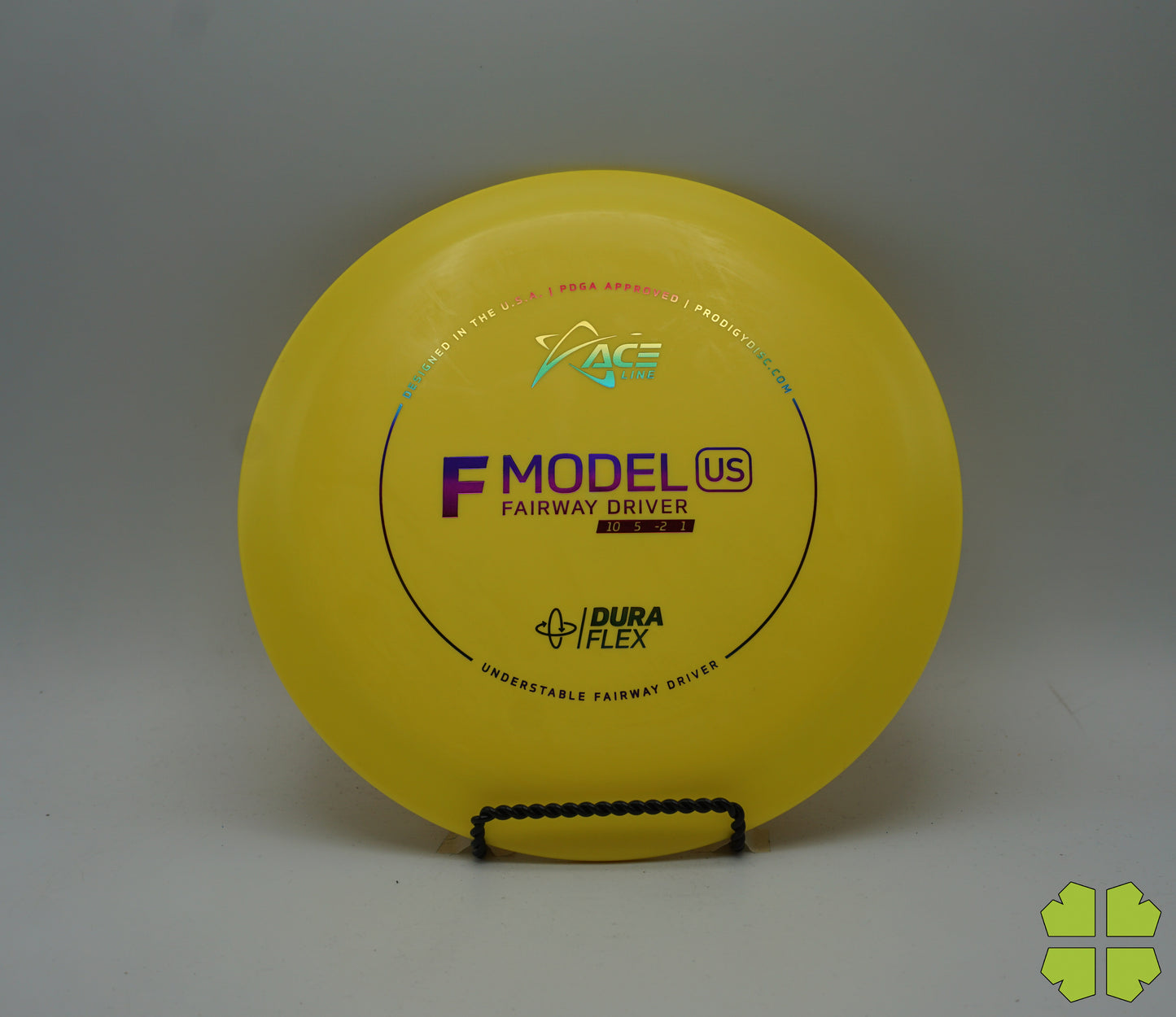 Ace Line DuraFlex F Model US