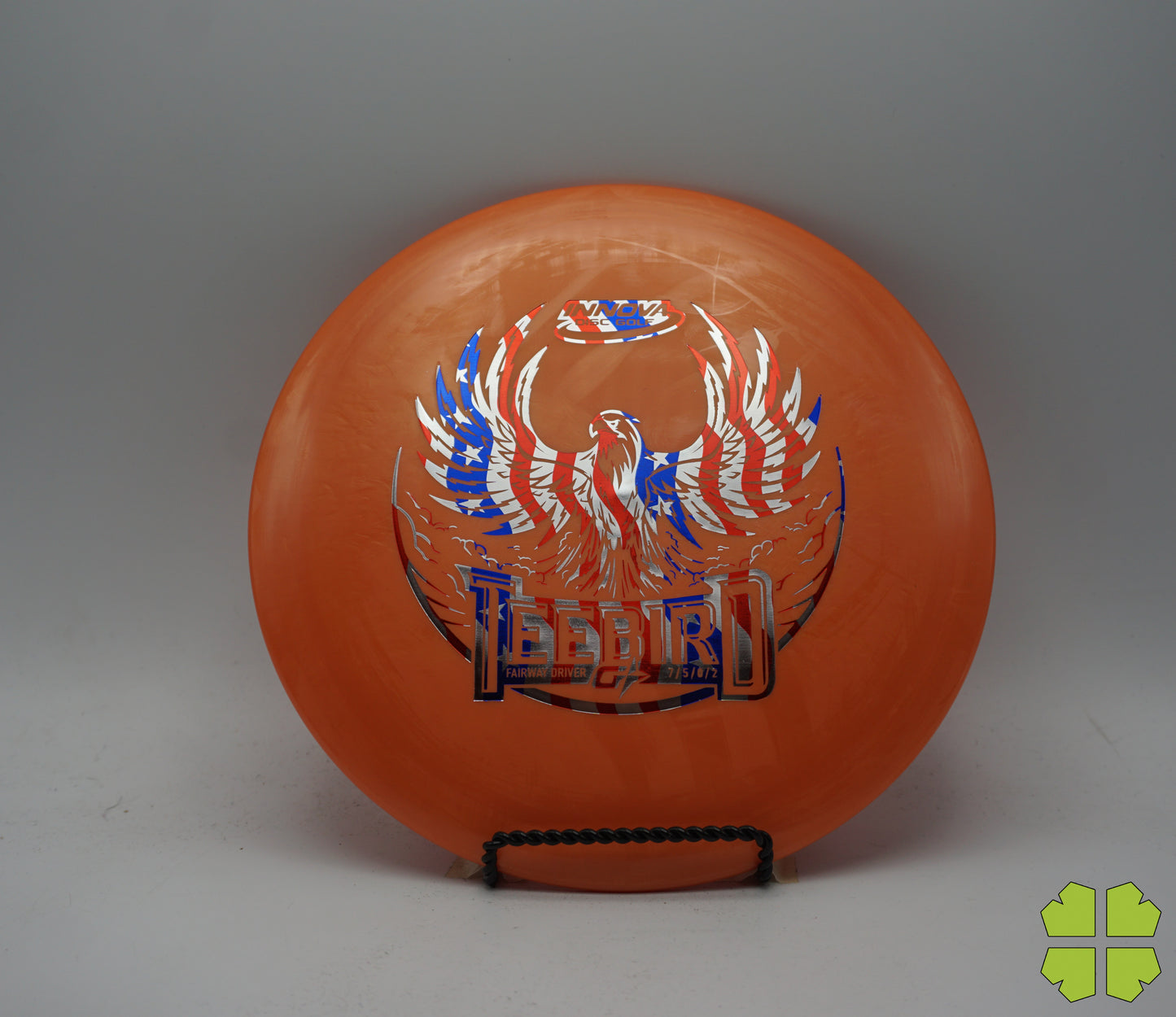 TeeBird - GStar