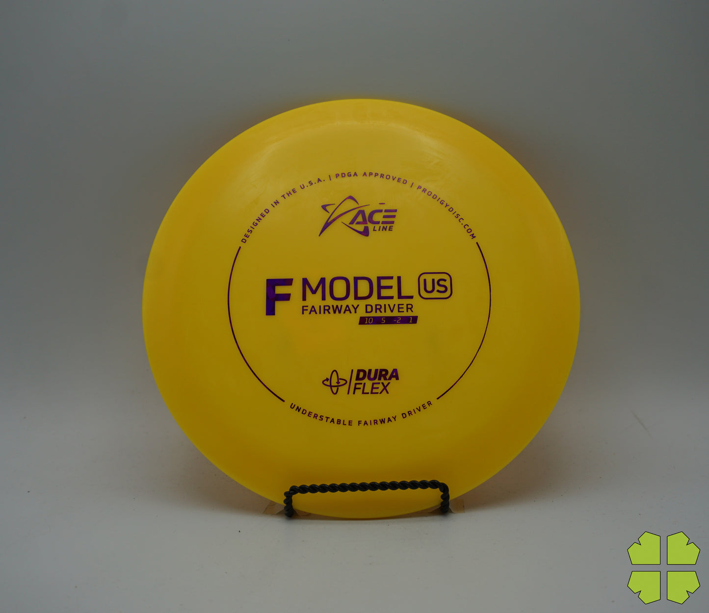 Ace Line DuraFlex F Model US