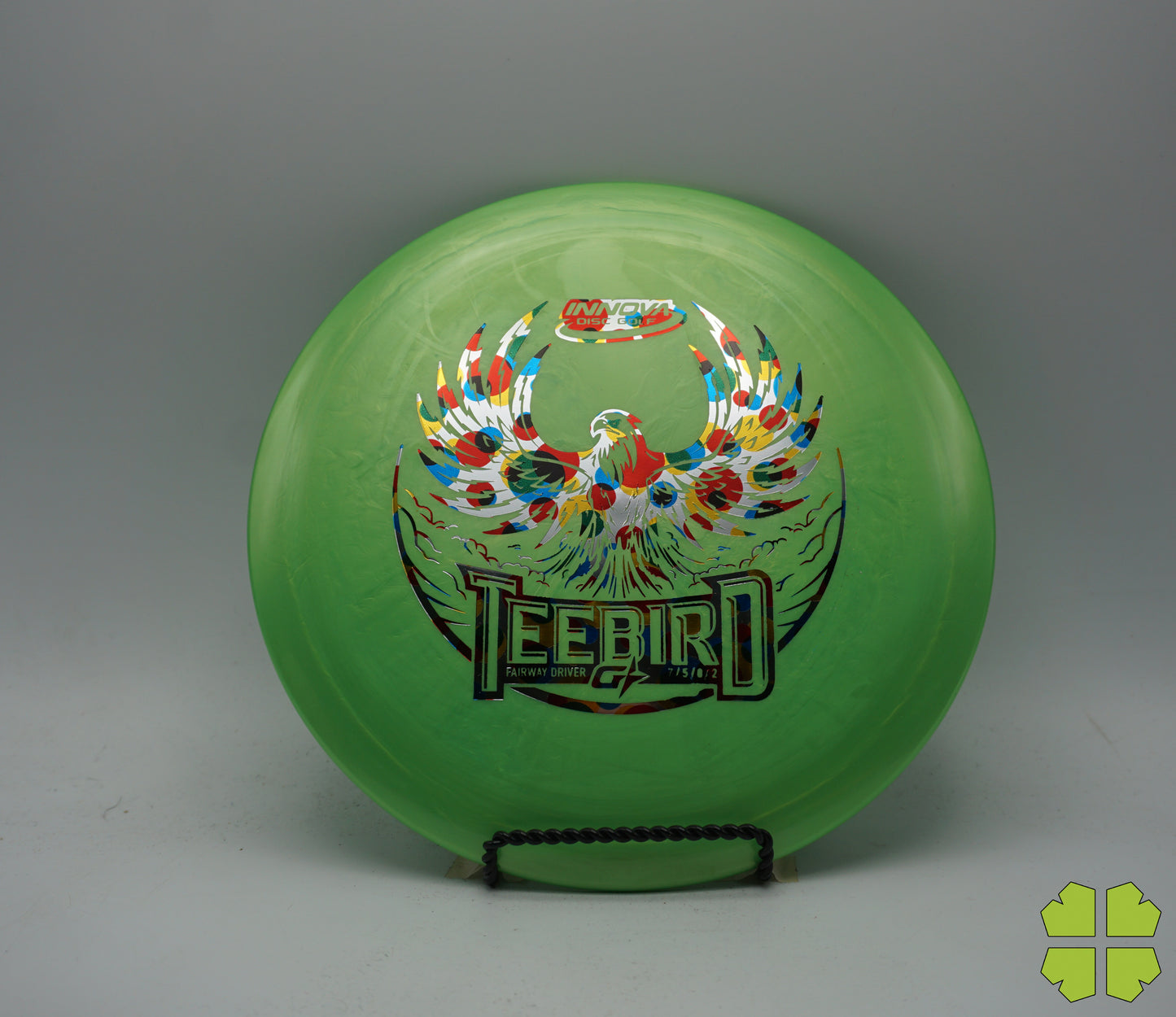 TeeBird - GStar