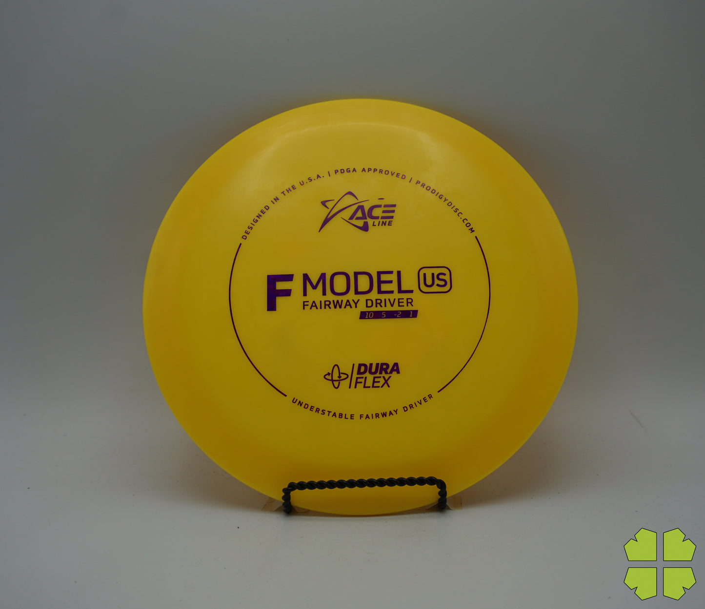 Ace Line DuraFlex F Model US